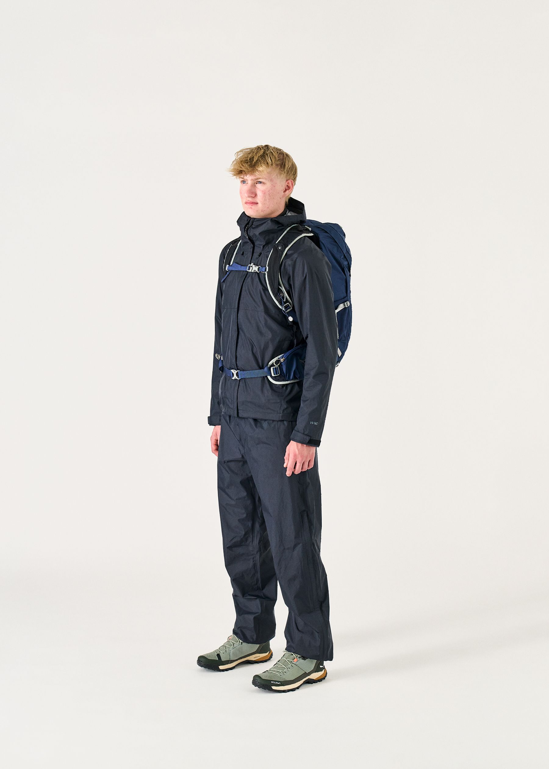 Image - 2 - Torrentshell 3L Rain Jacket