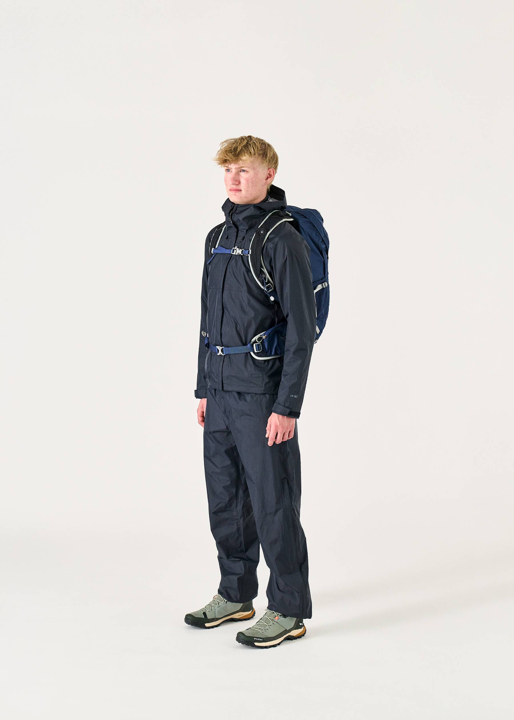 Image - 2 - Torrentshell 3L Rain Jacket