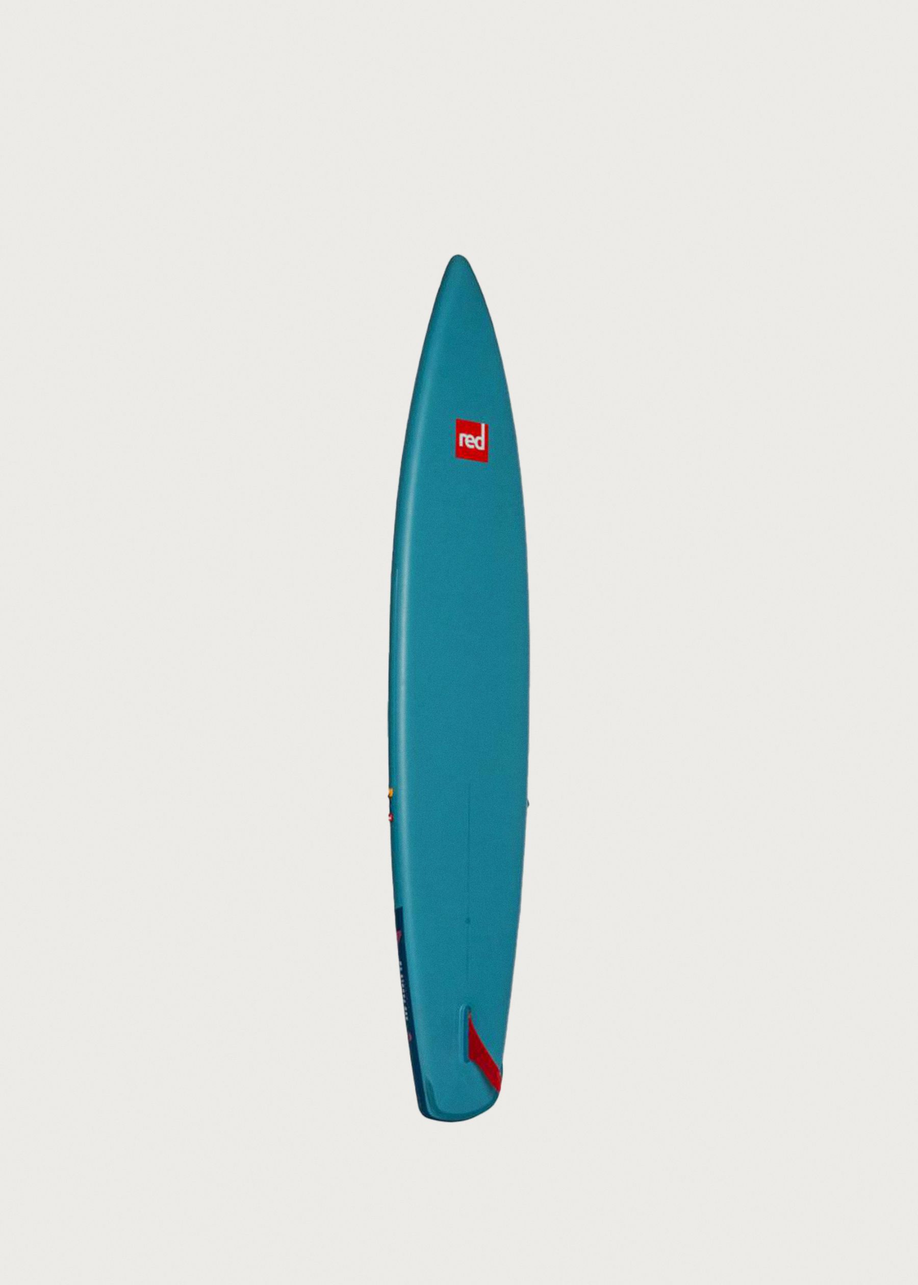 Red Equipment 12'6 Sport+ Paddleboard