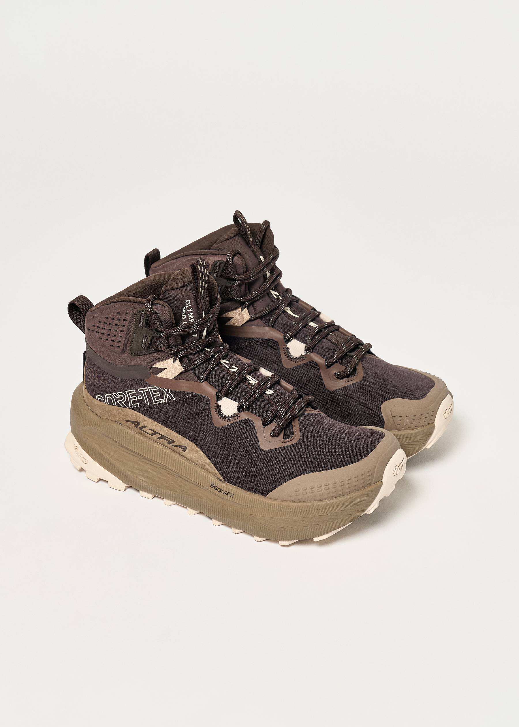 Image - 2 - Olympus 7 Mid GORE-TEX Walking Boots