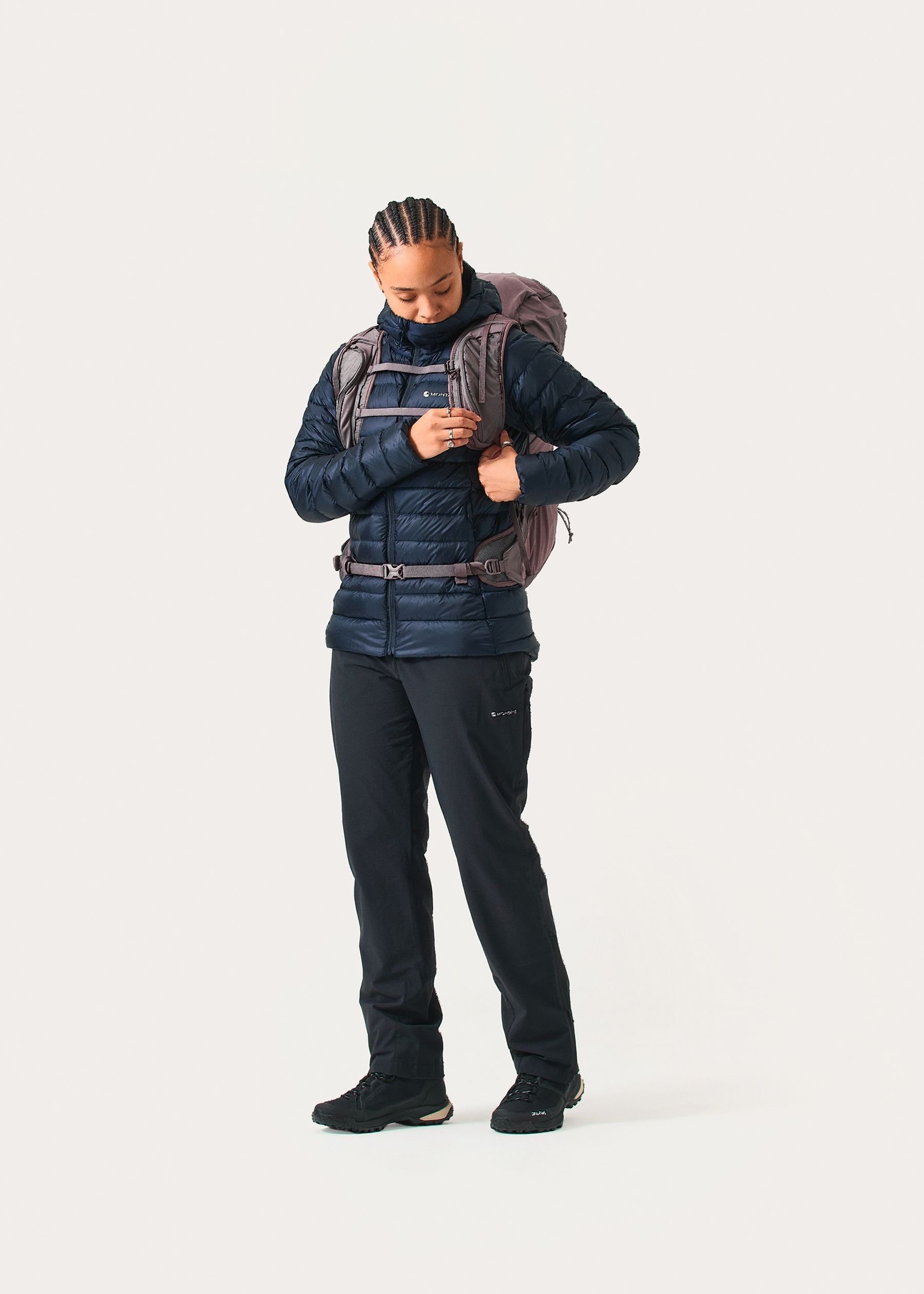 Image - 2 - Anti-Freeze Hoodie