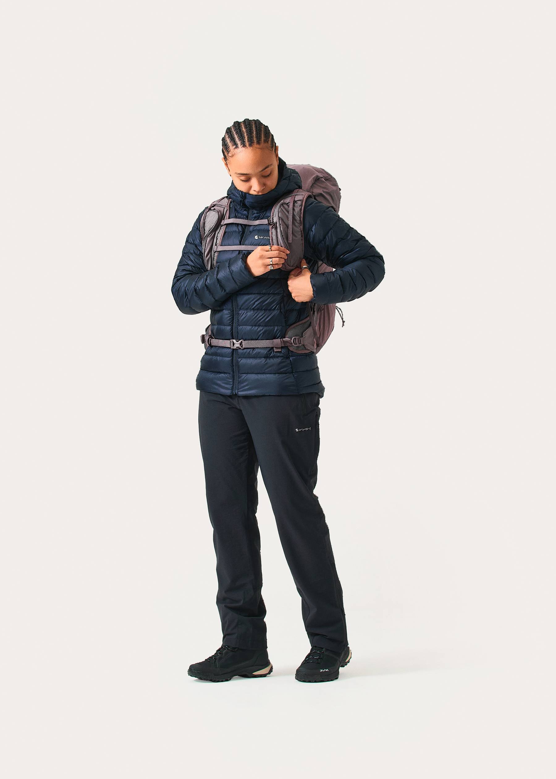 Image - 2 - Anti-Freeze Hoodie