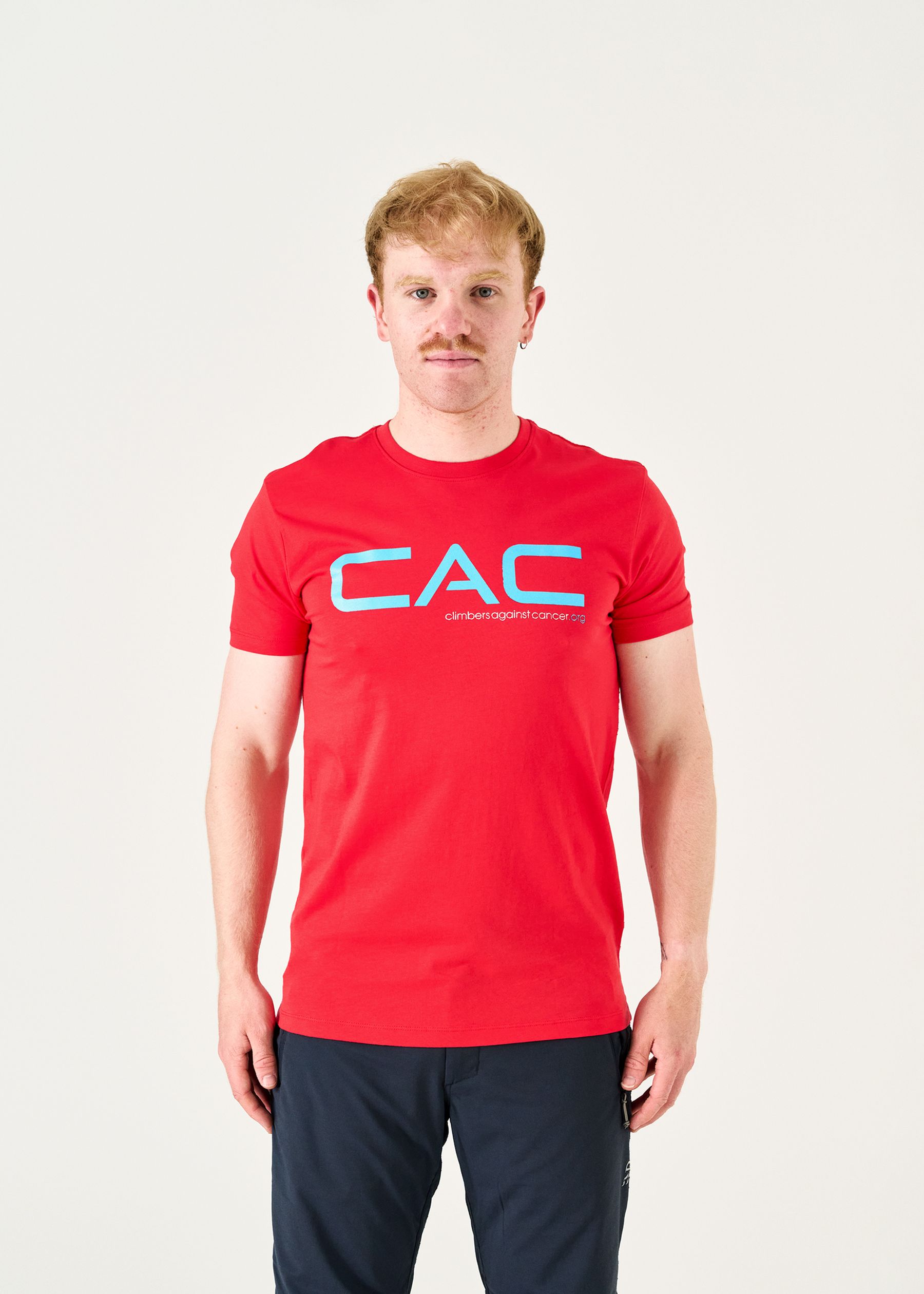 Image - 1 - CAC Organic T-Shirt
