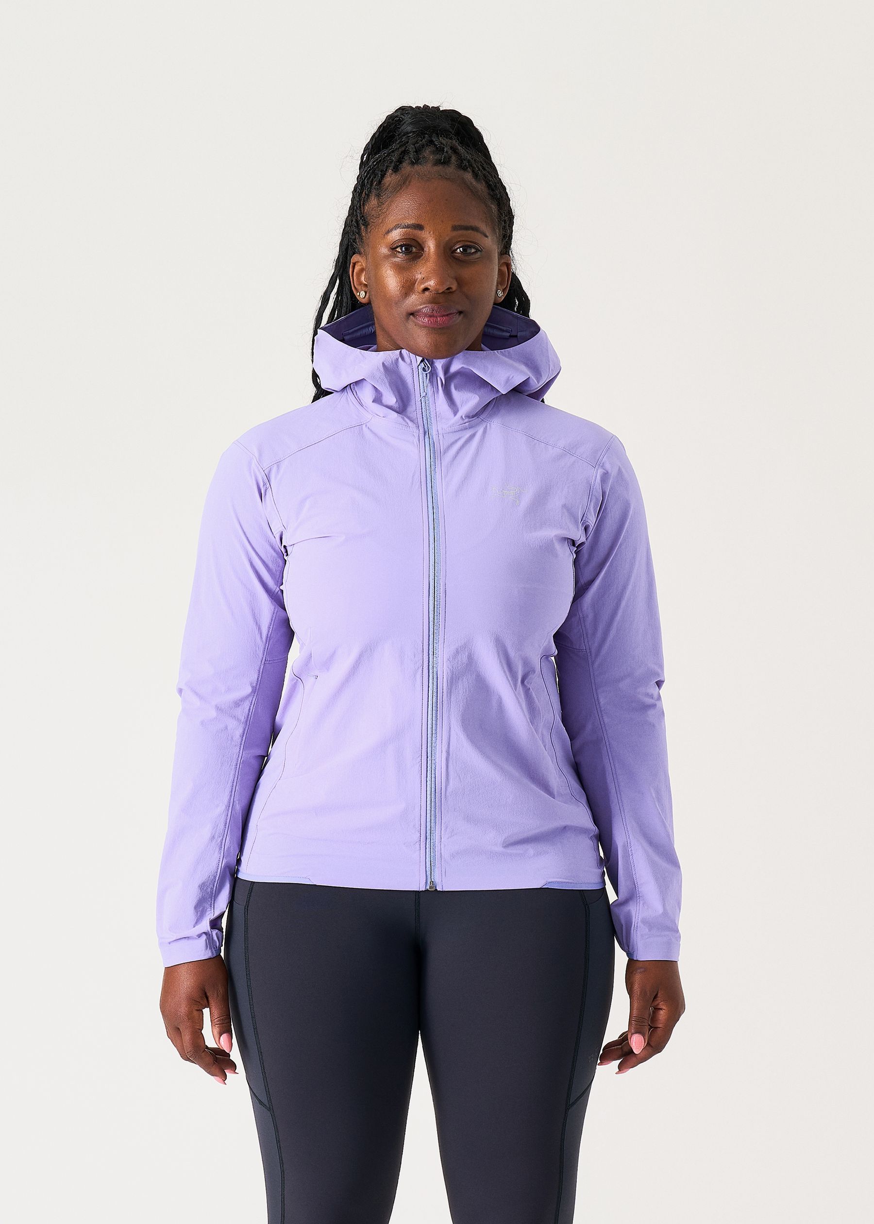 Arc'teryx Gamma Lightweight Hoody