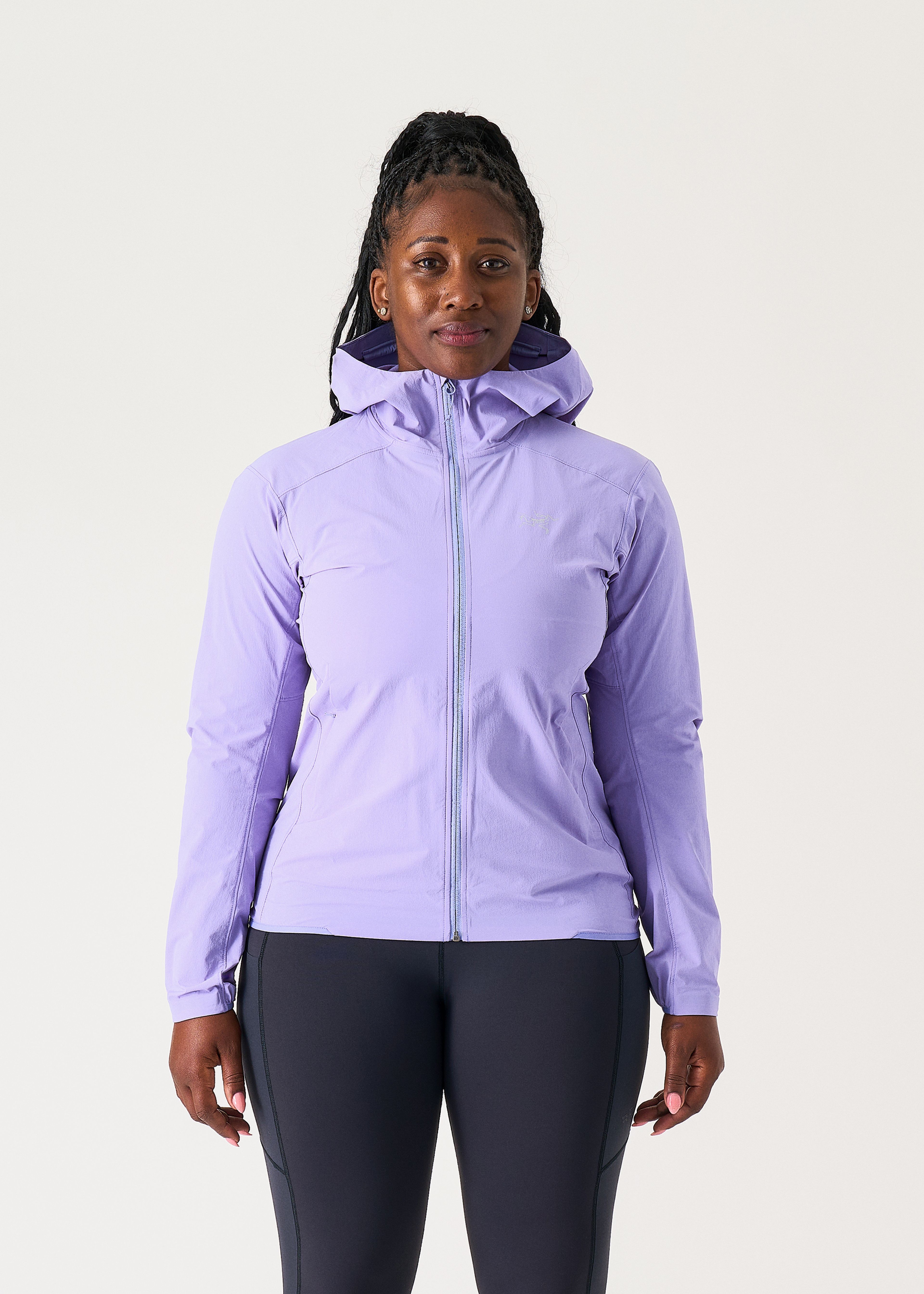 Arc'teryx Gamma Lightweight Hoody
