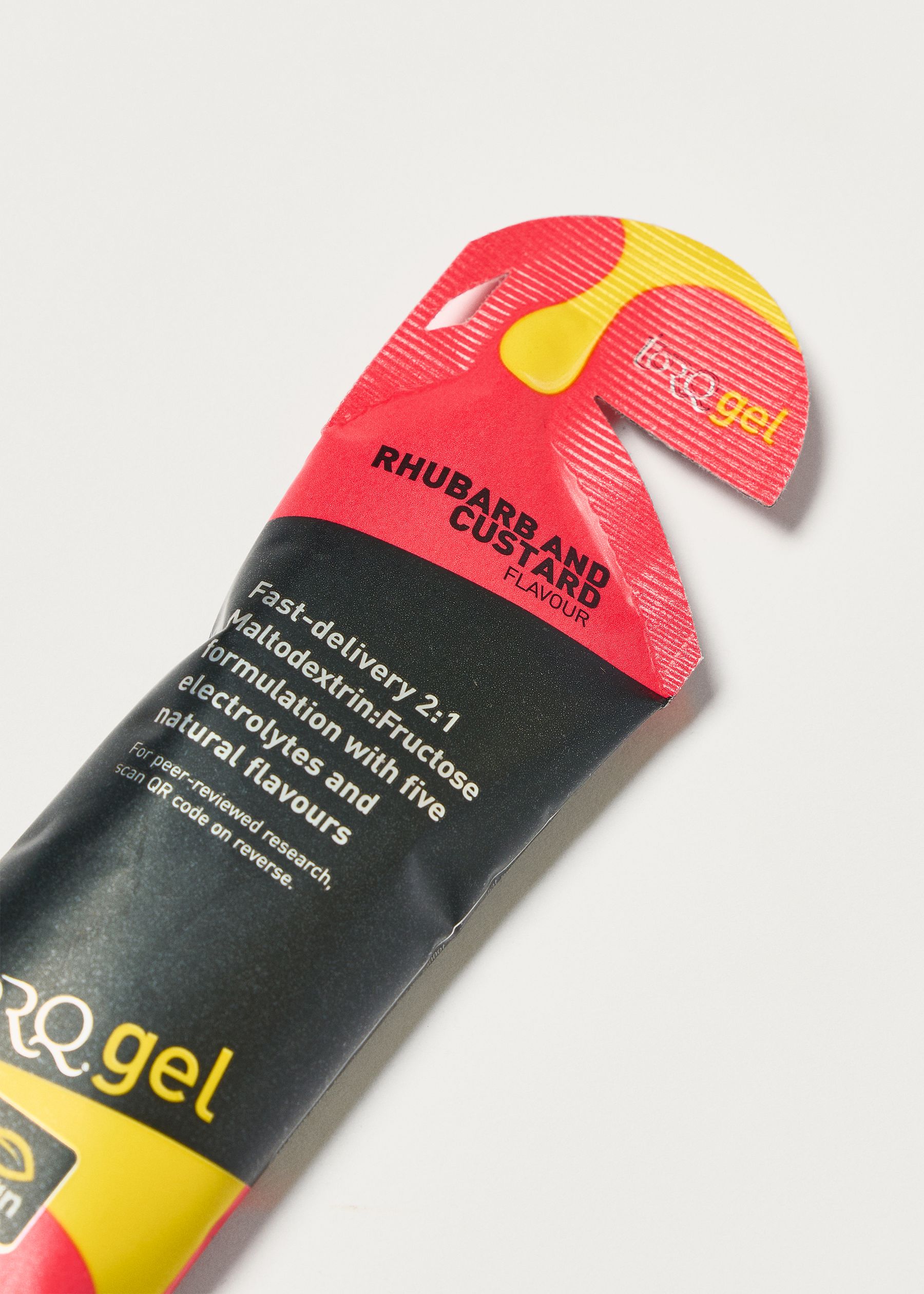Image - 2 - Torq Energy Gels