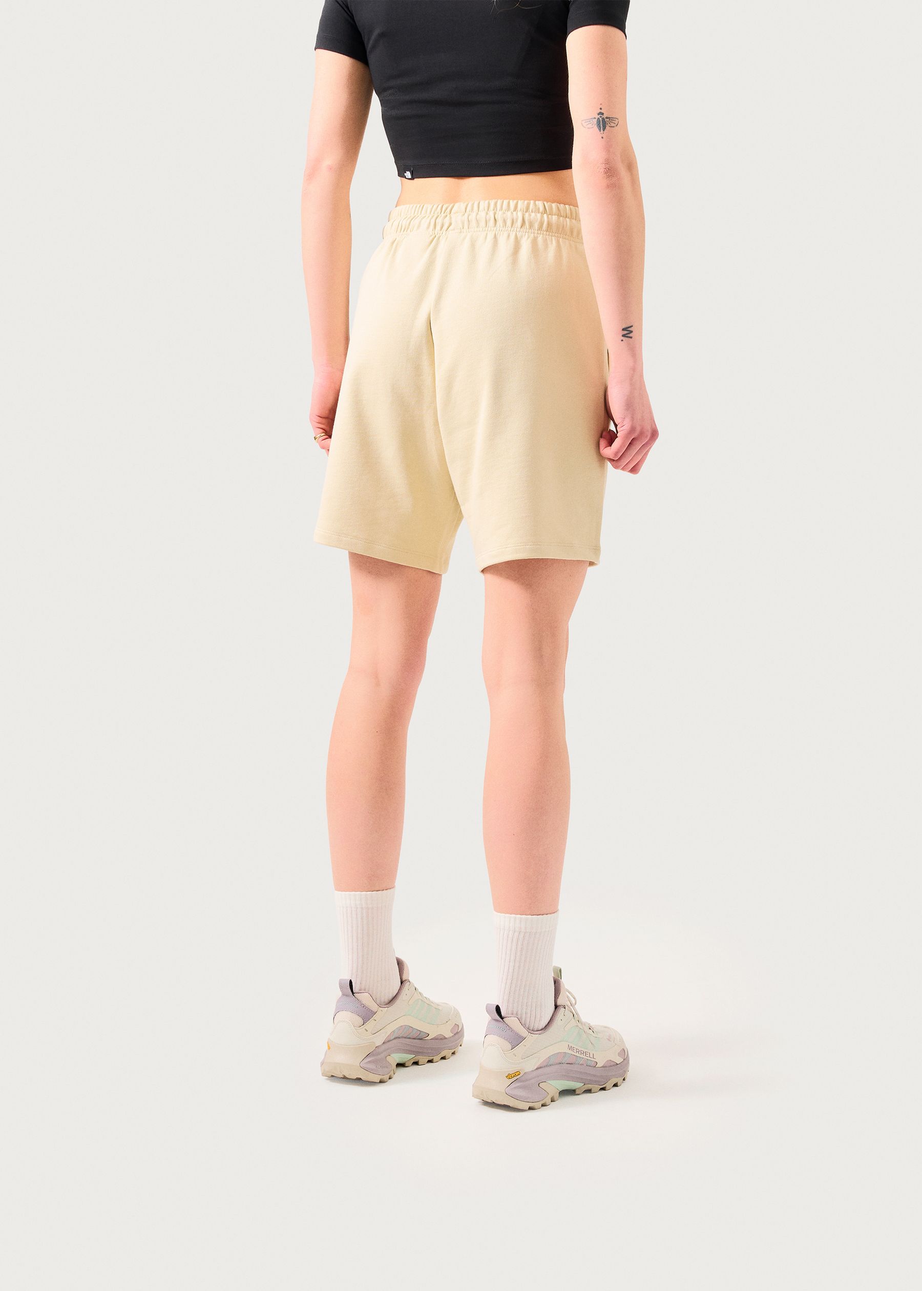 Image - 3 - Essential Light Relaxed Shorts