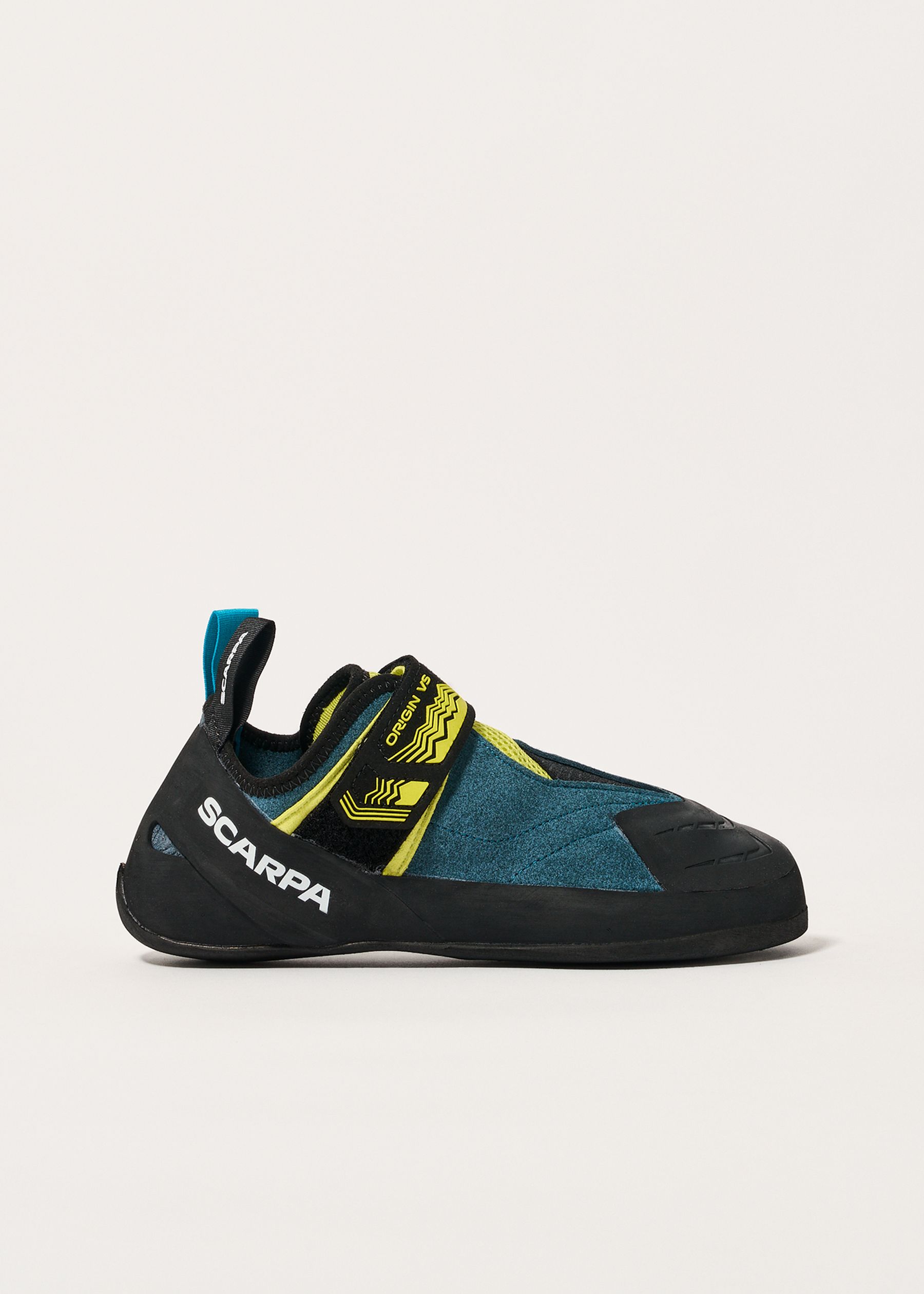 Image - 1 - Origin VS Climbing Shoes