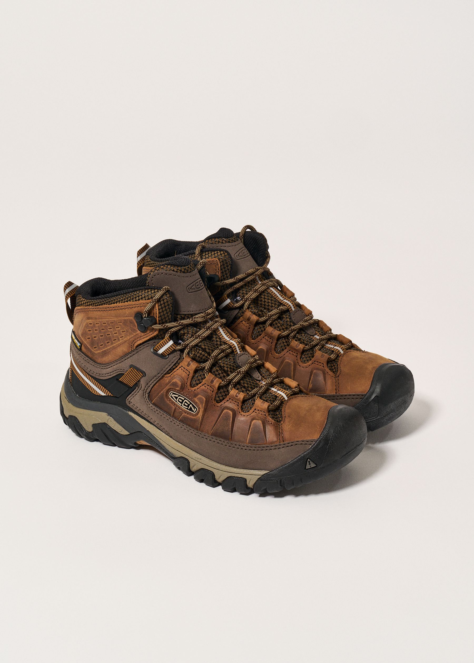 Image - 2 - Targhee III Mid Waterproof Boots