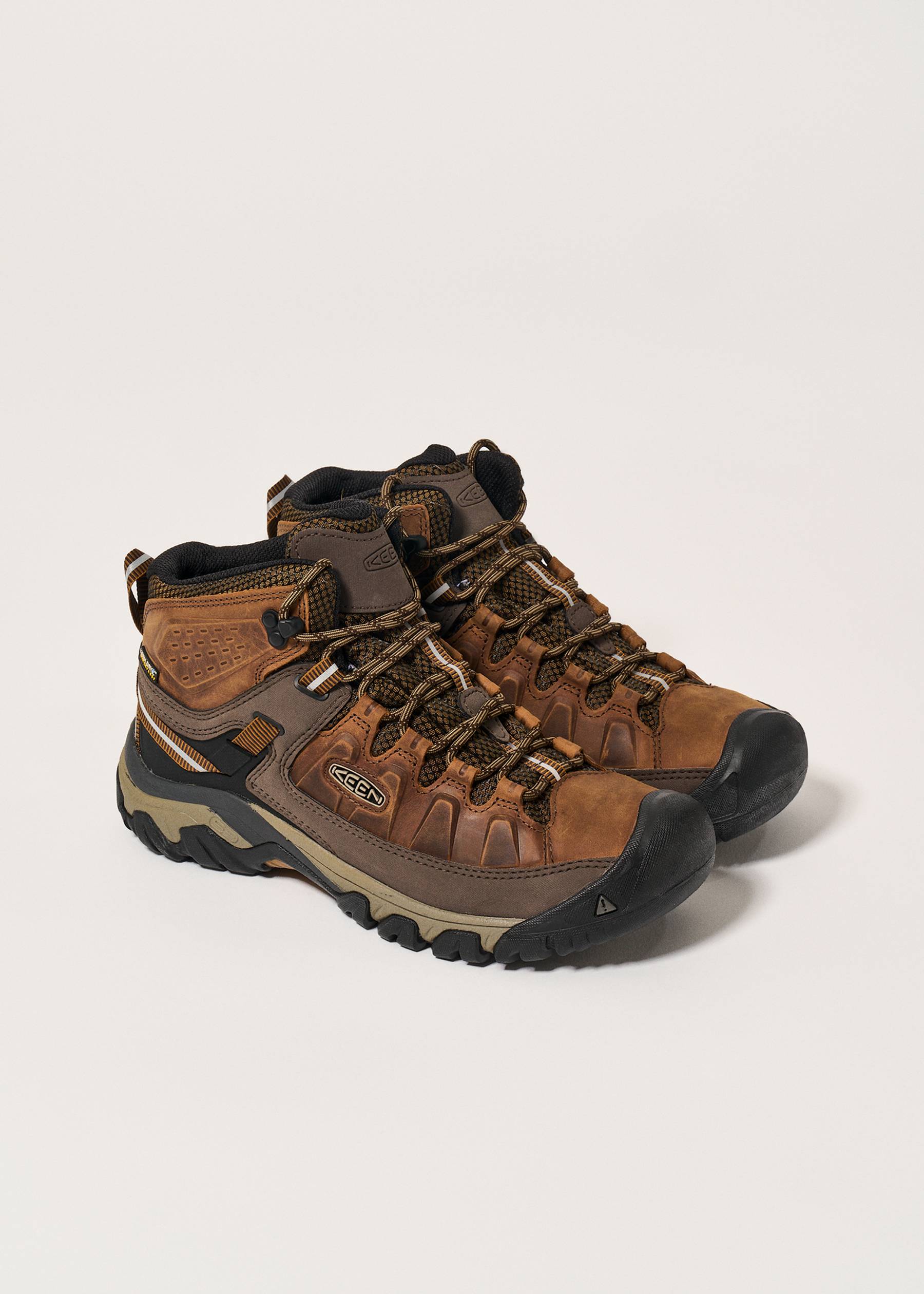 Image - 2 - Targhee III Mid Waterproof Boots