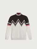 Kiddo Rollneck Sweater