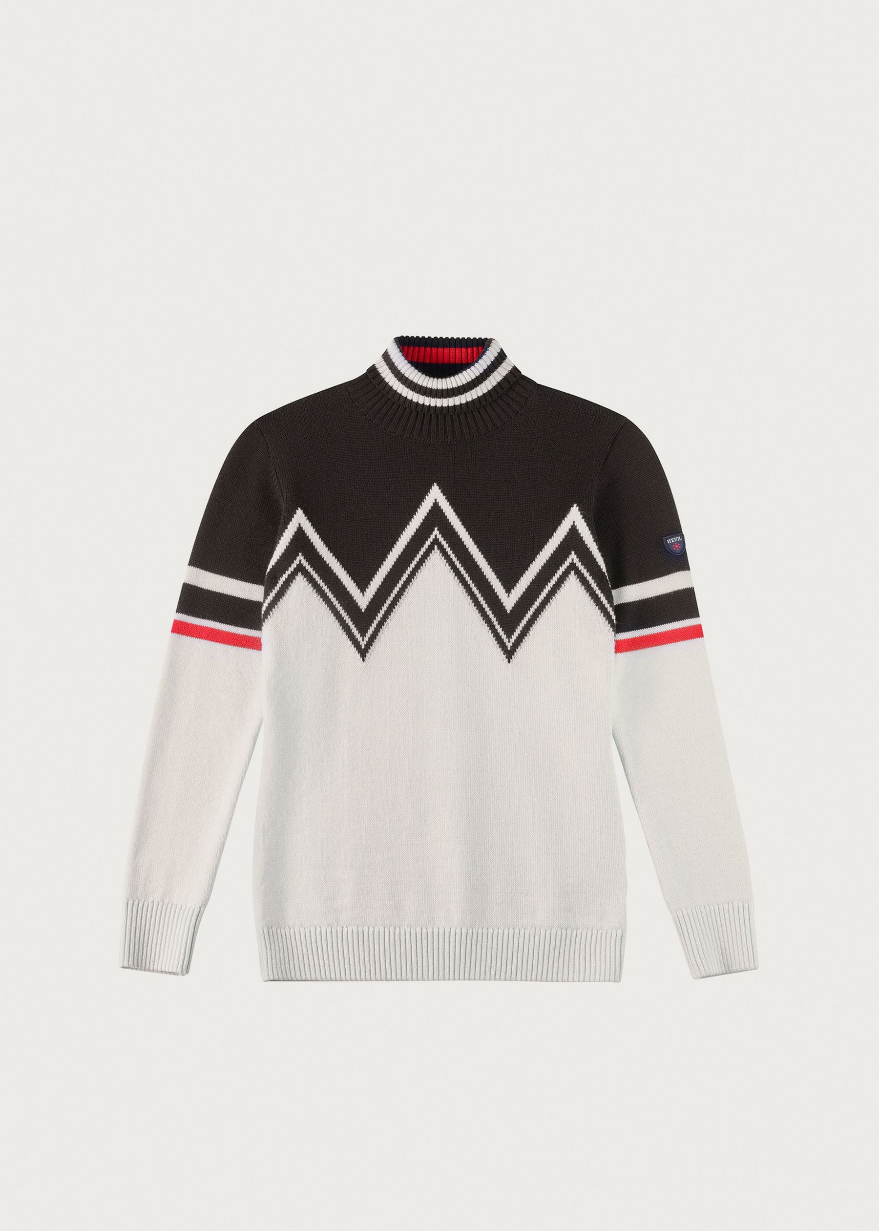 Image - 1 - Kiddo Rollneck Sweater