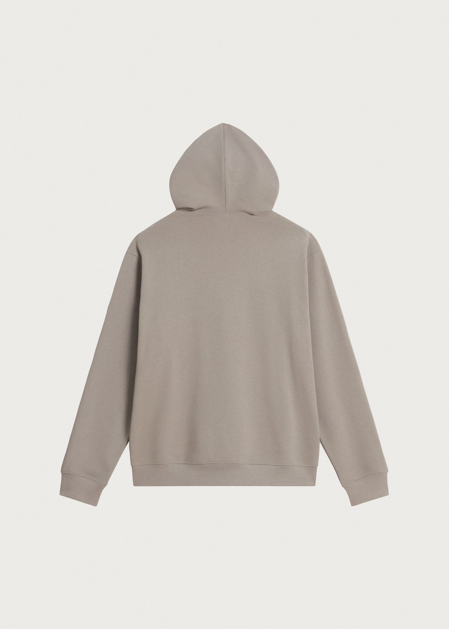 Image - 2 - TNF Essential Terry Simple Dome Relaxed Hoody