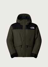 Mountain Down Jacket