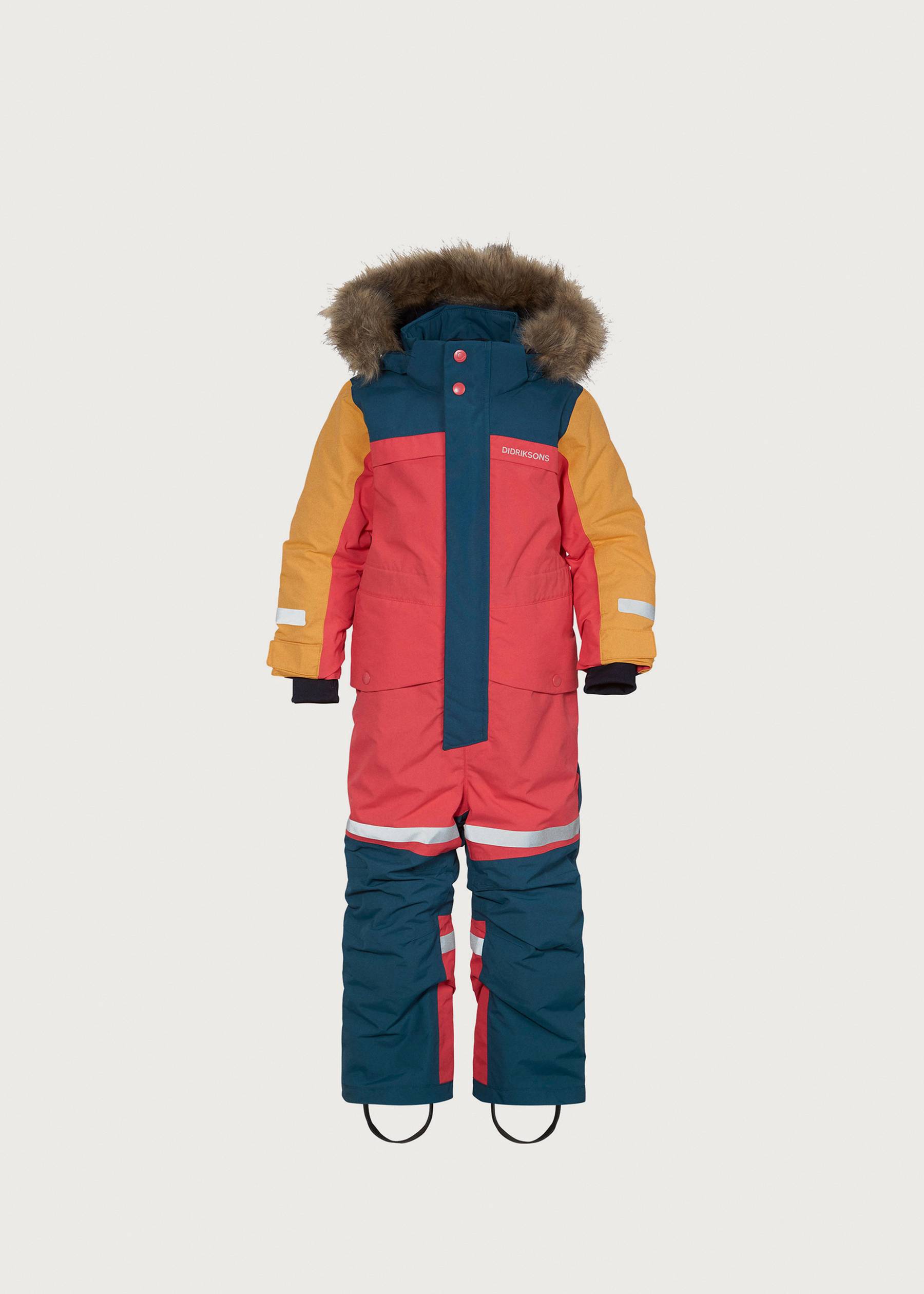 Image - 2 - Bjarven Coverall Onsie
