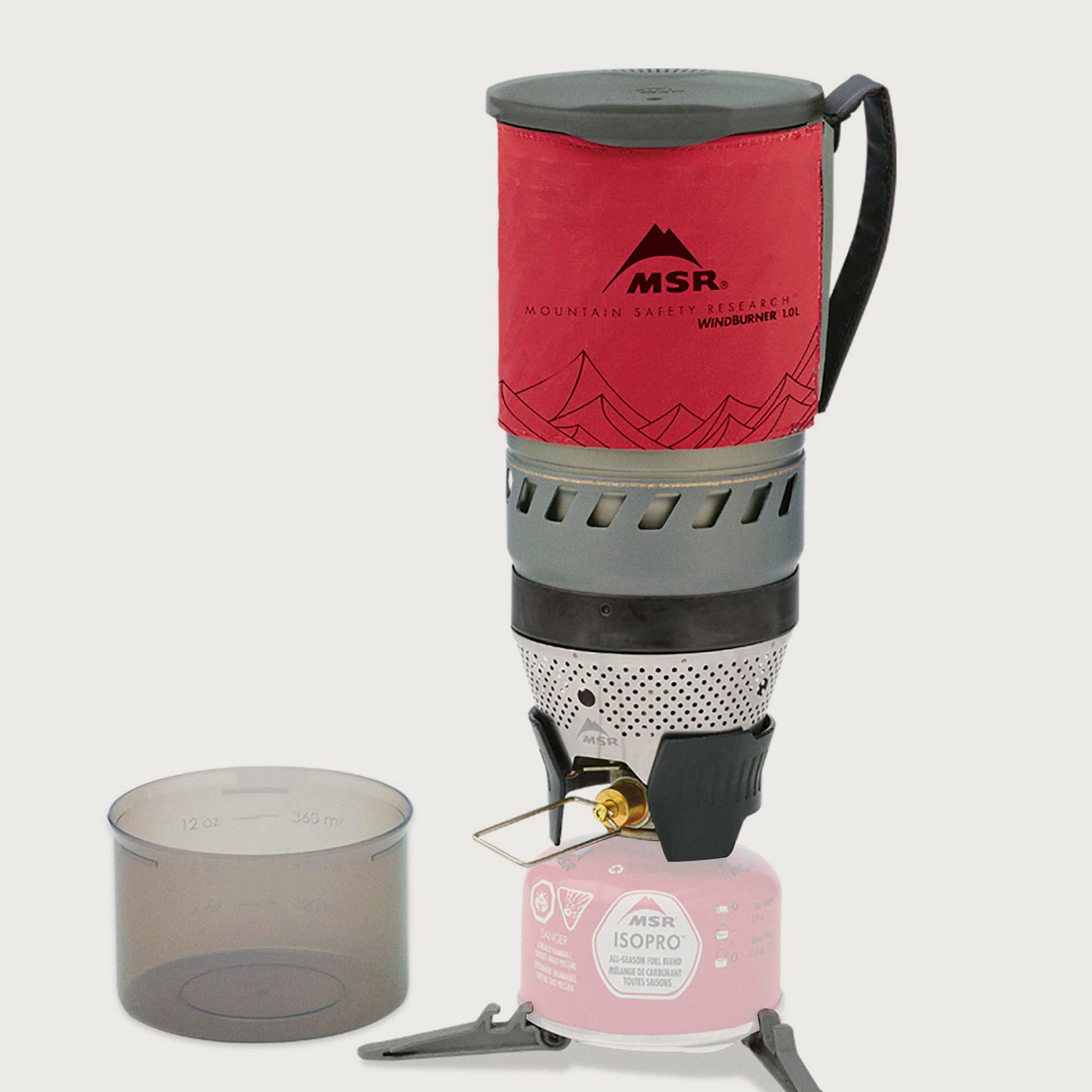 Image of Stove systems