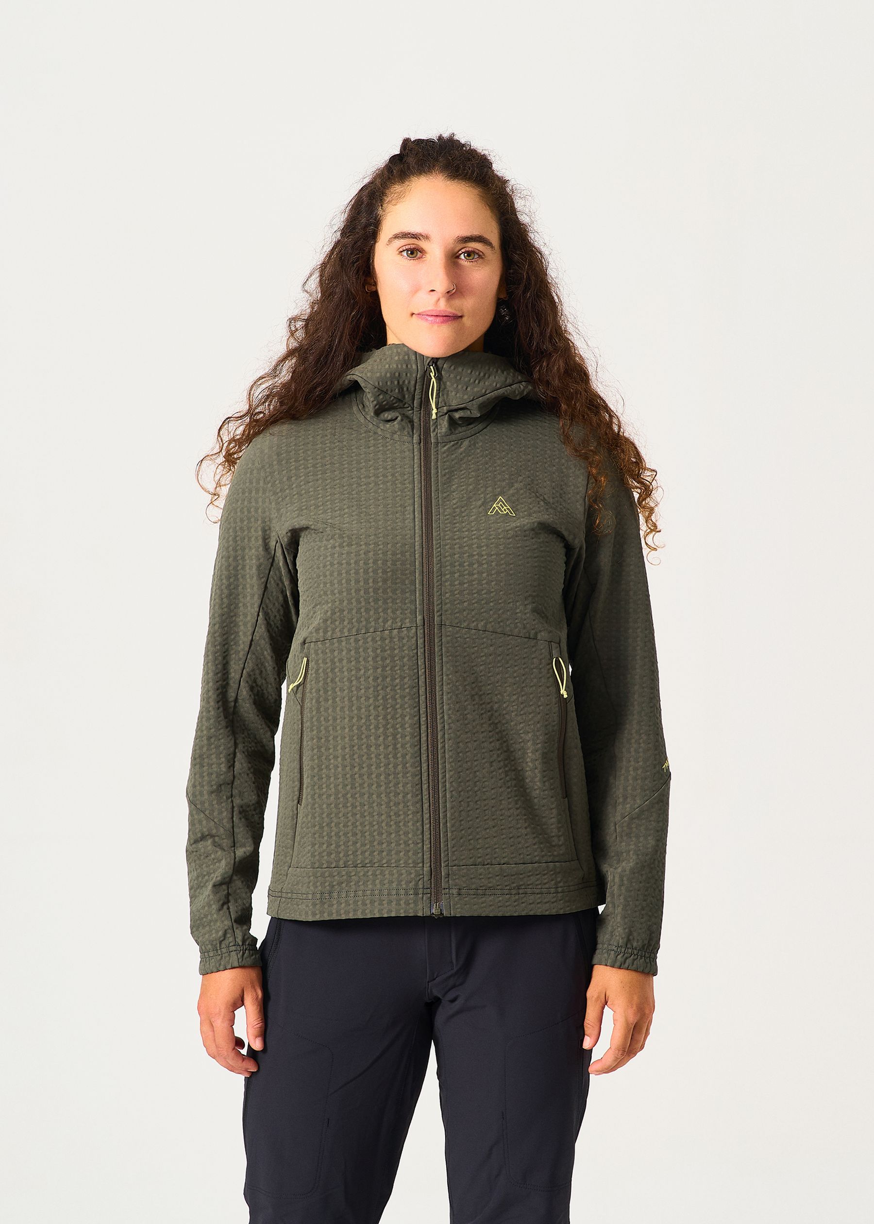 Image - 1 - Chilco Full Zip Hoody