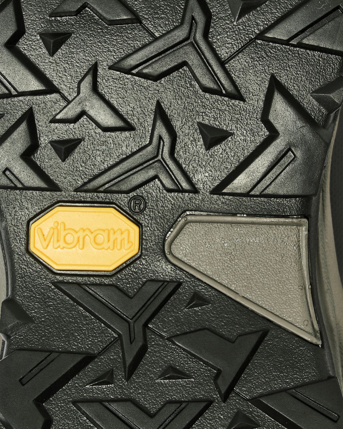 Vibram outsole