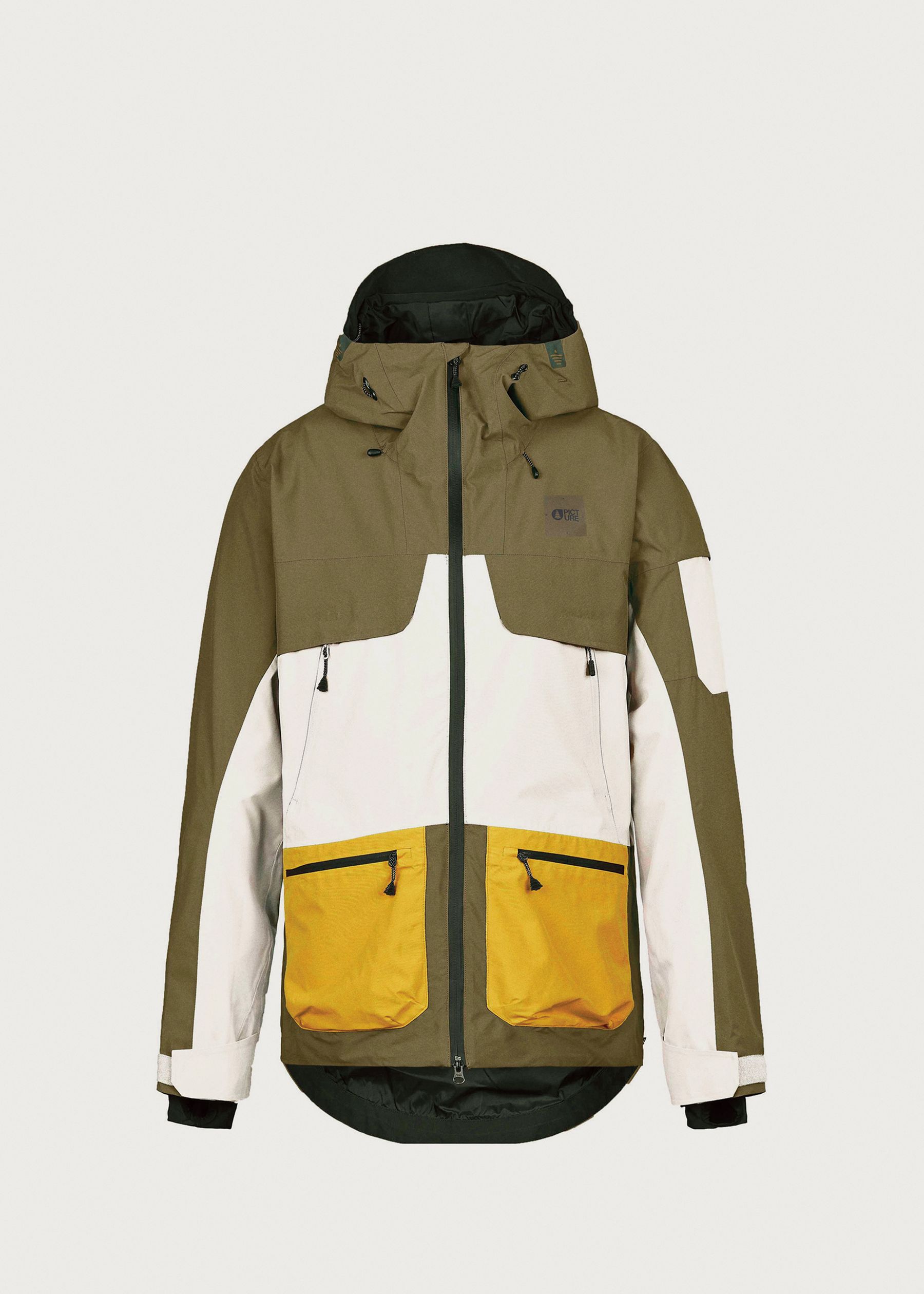 Image - 1 - Haakon Jacket