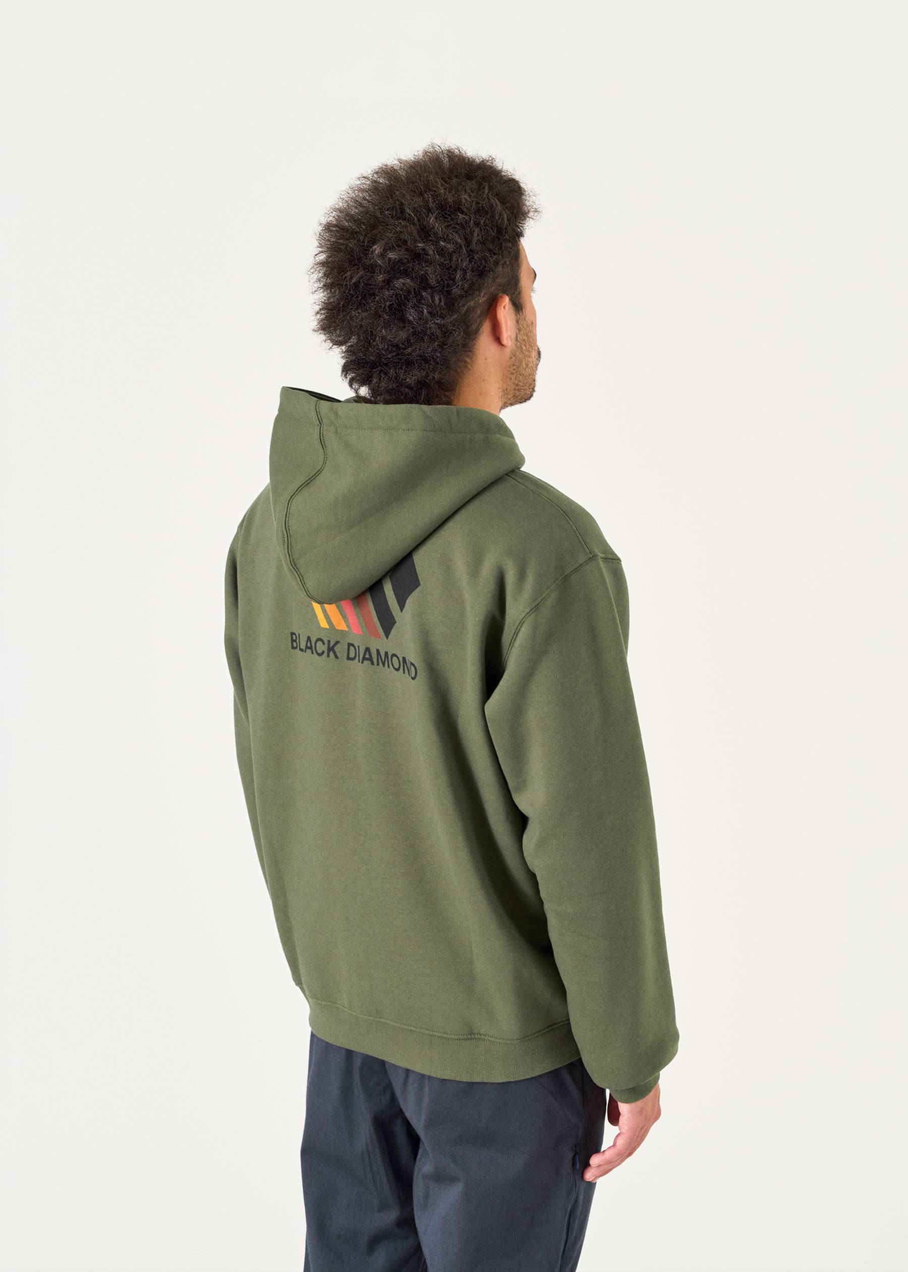 Image - 3 - Faded Full Zip Hoodie