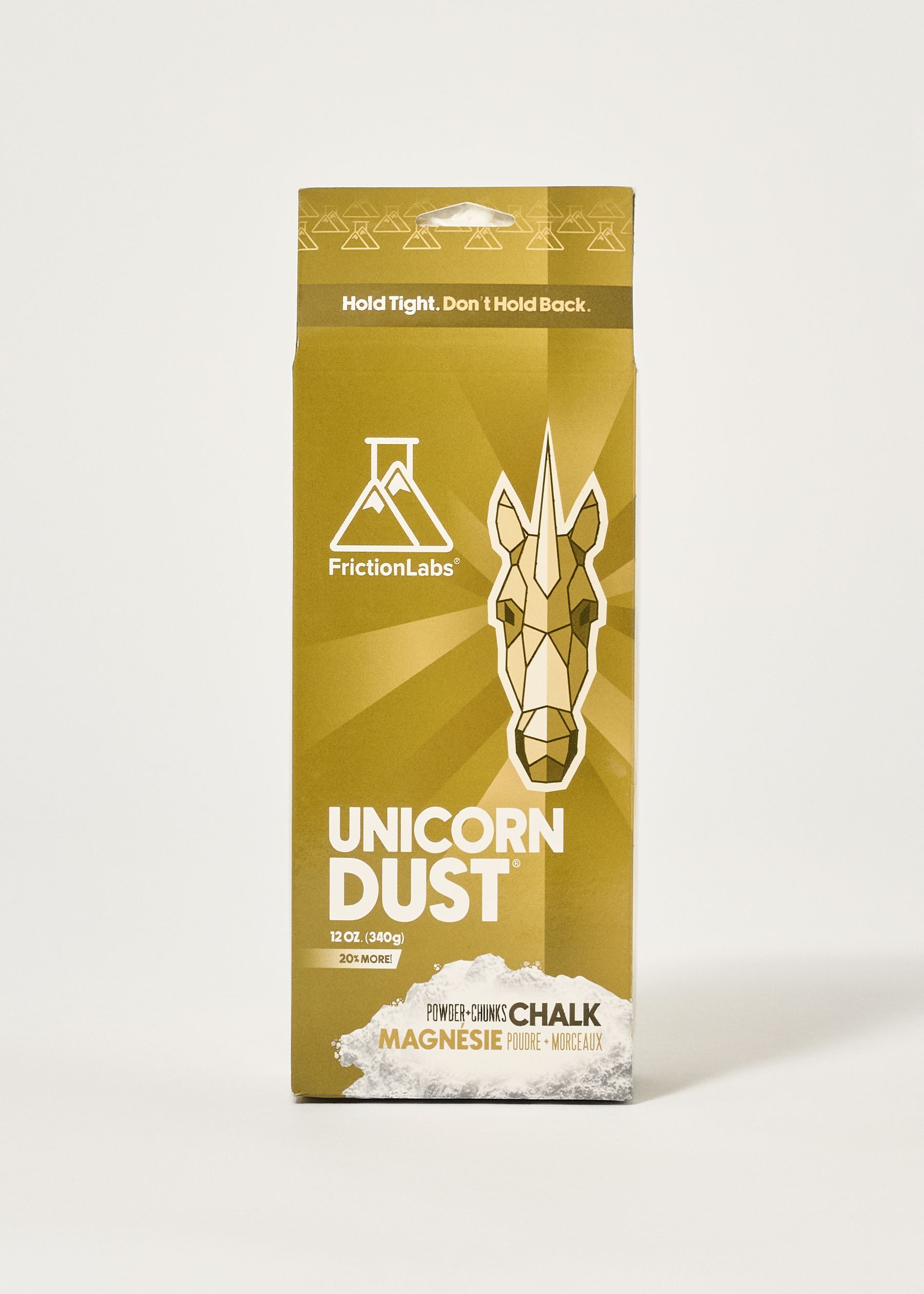 Image - 1 - Unicorn Dust 12.0oz Chalk