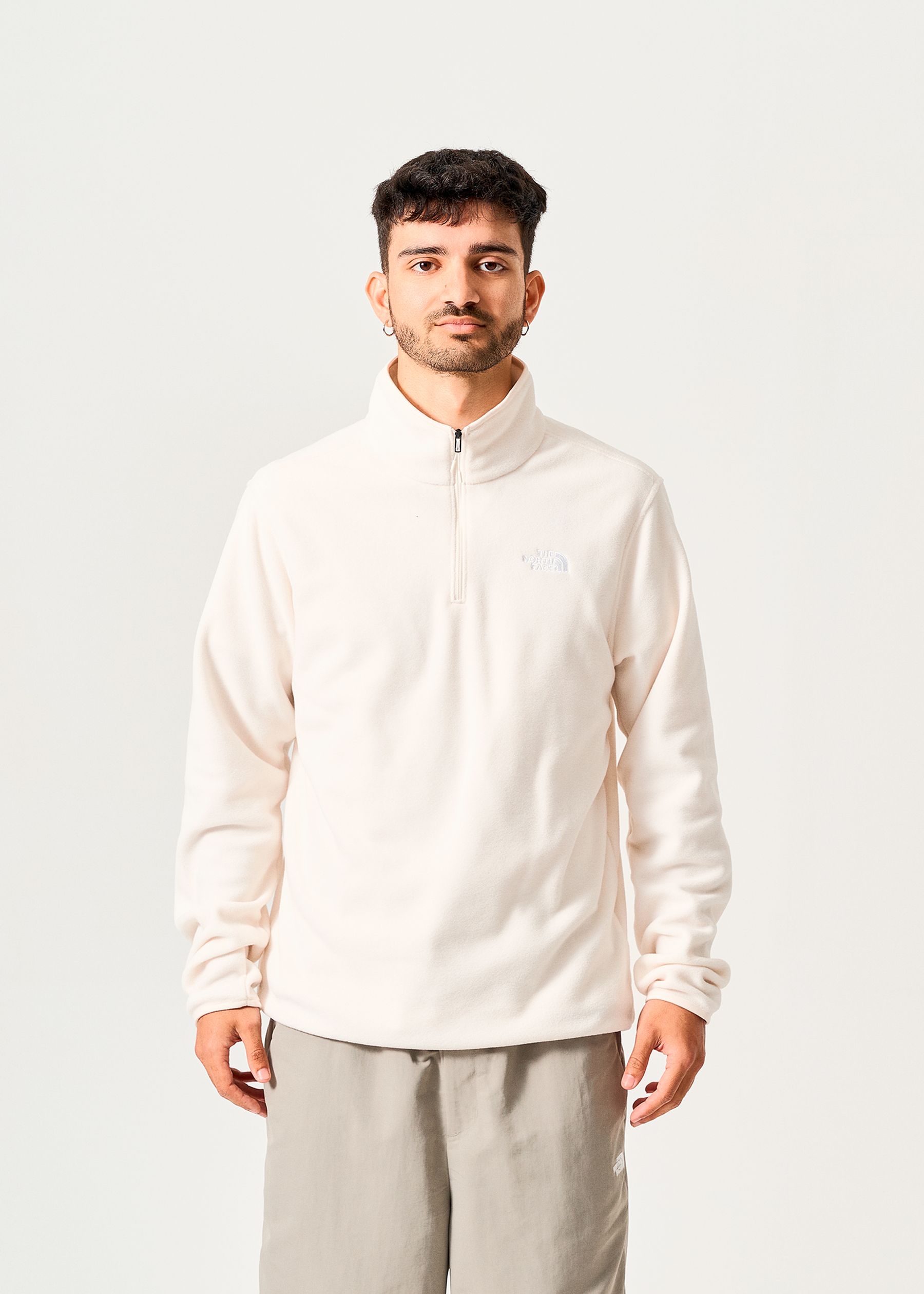 Image - 1 - Glacier Fleece 1/4 Zip Jacket
