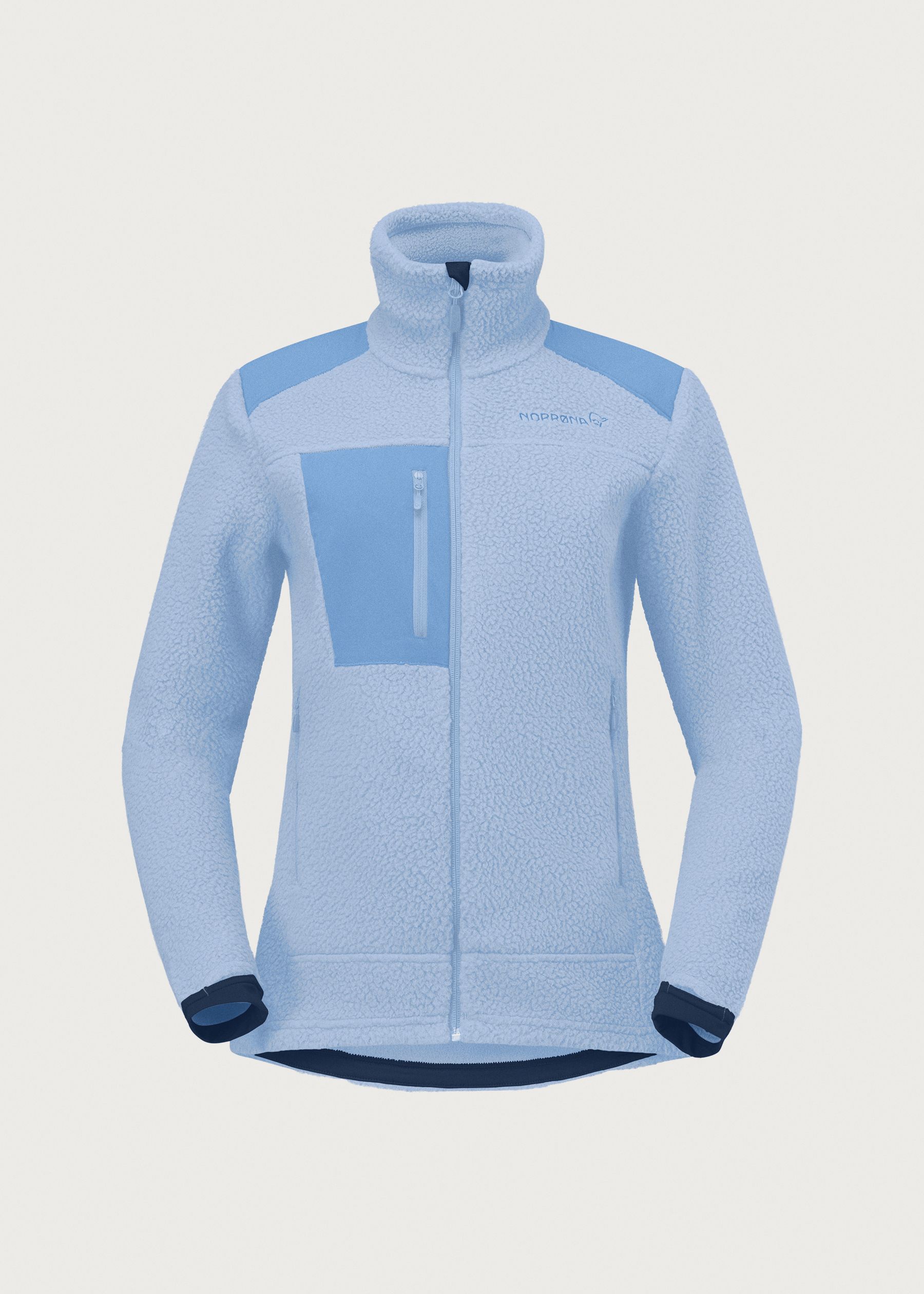 Image - 1 - Trollveggen Warm3 Jacket