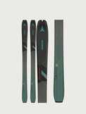 Backland 88 Skis
