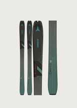 Backland 88 Skis