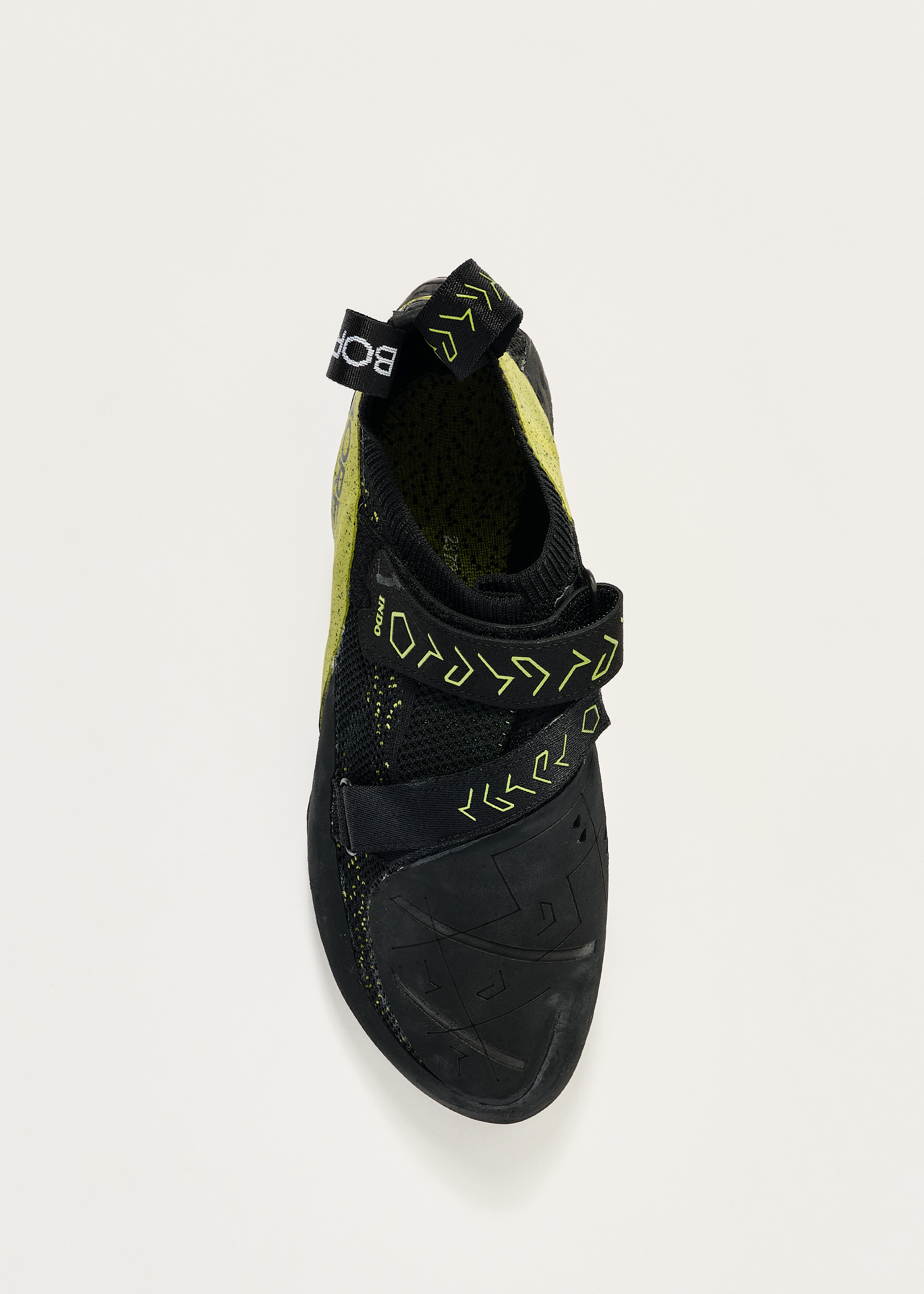 Boreal Indo Climbing Shoes