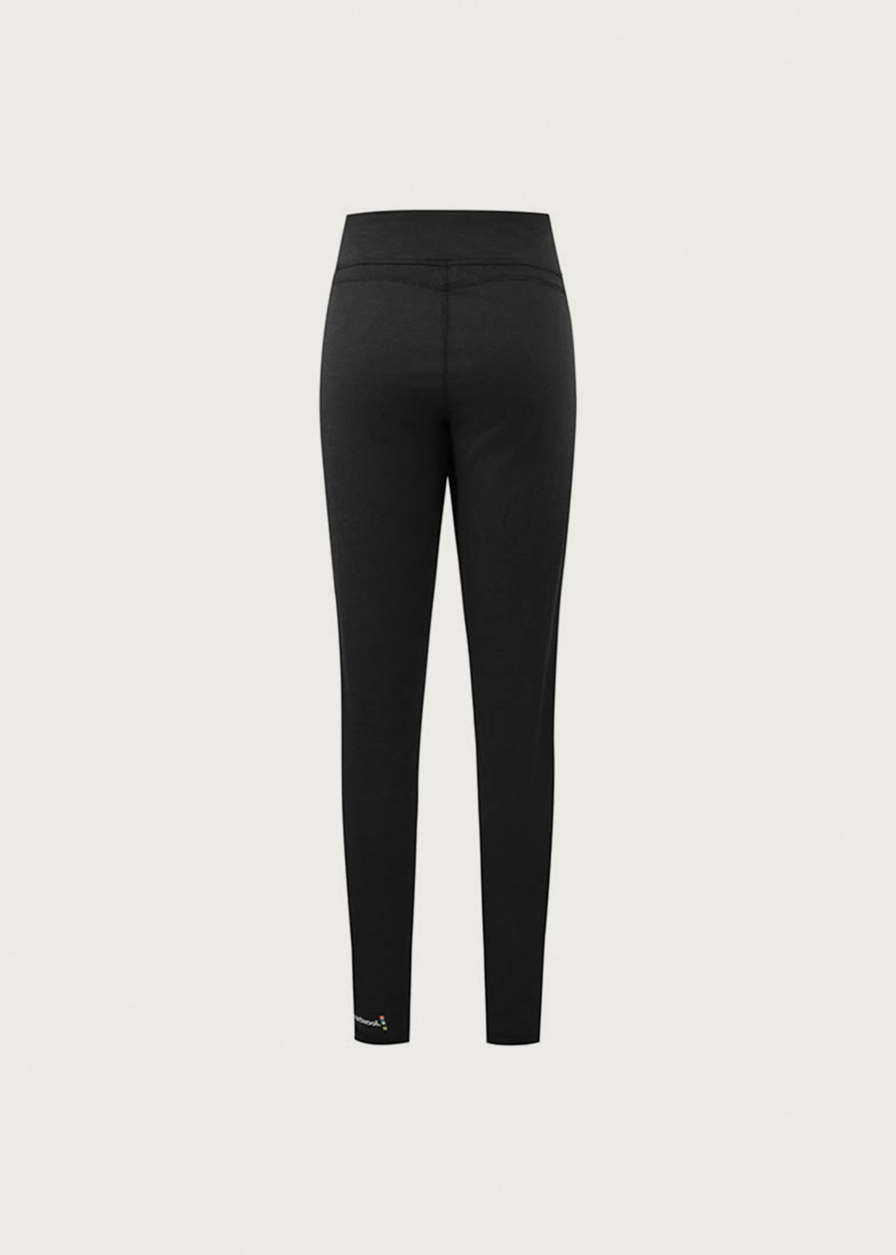 Image - 2 - TNF X Smartwool Merino Blend 150 Bottom