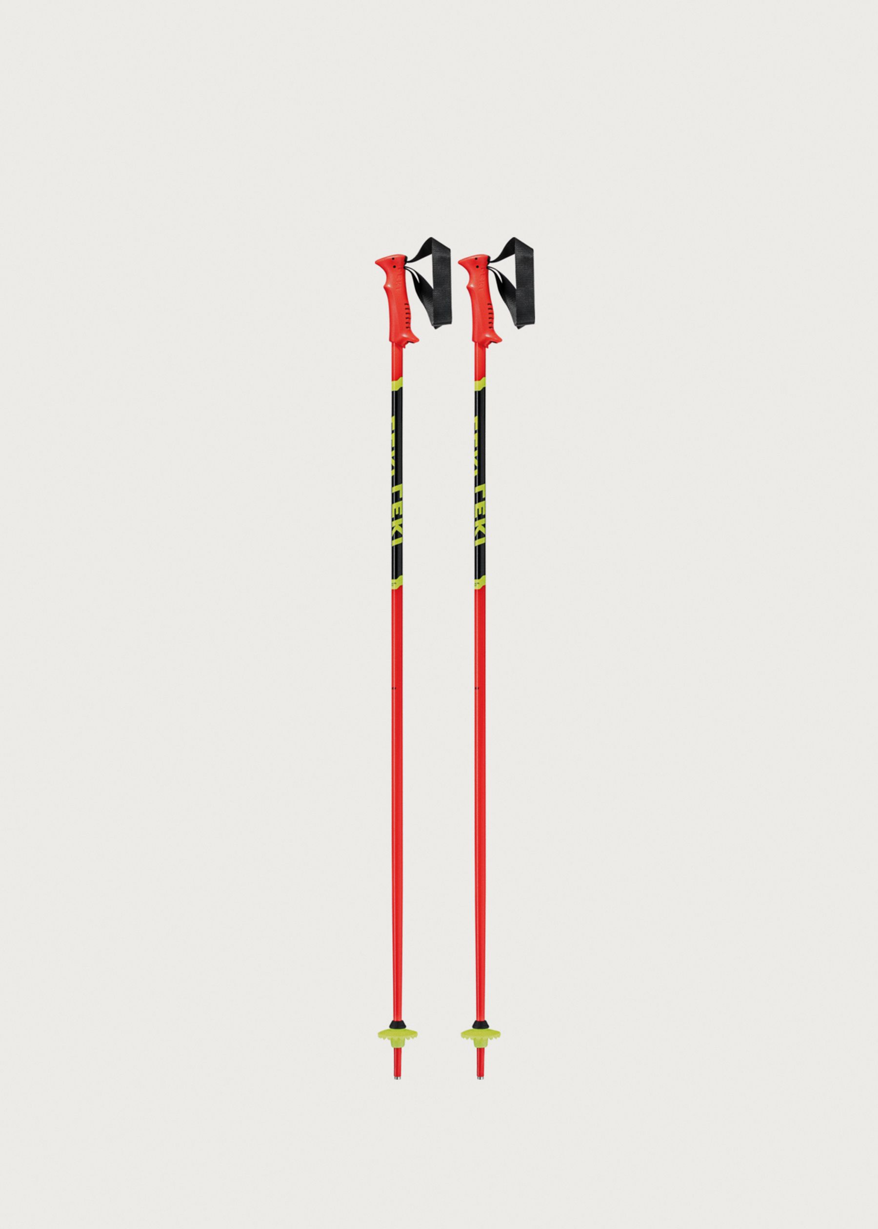 Image - 1 - Racing Kids Ski Poles