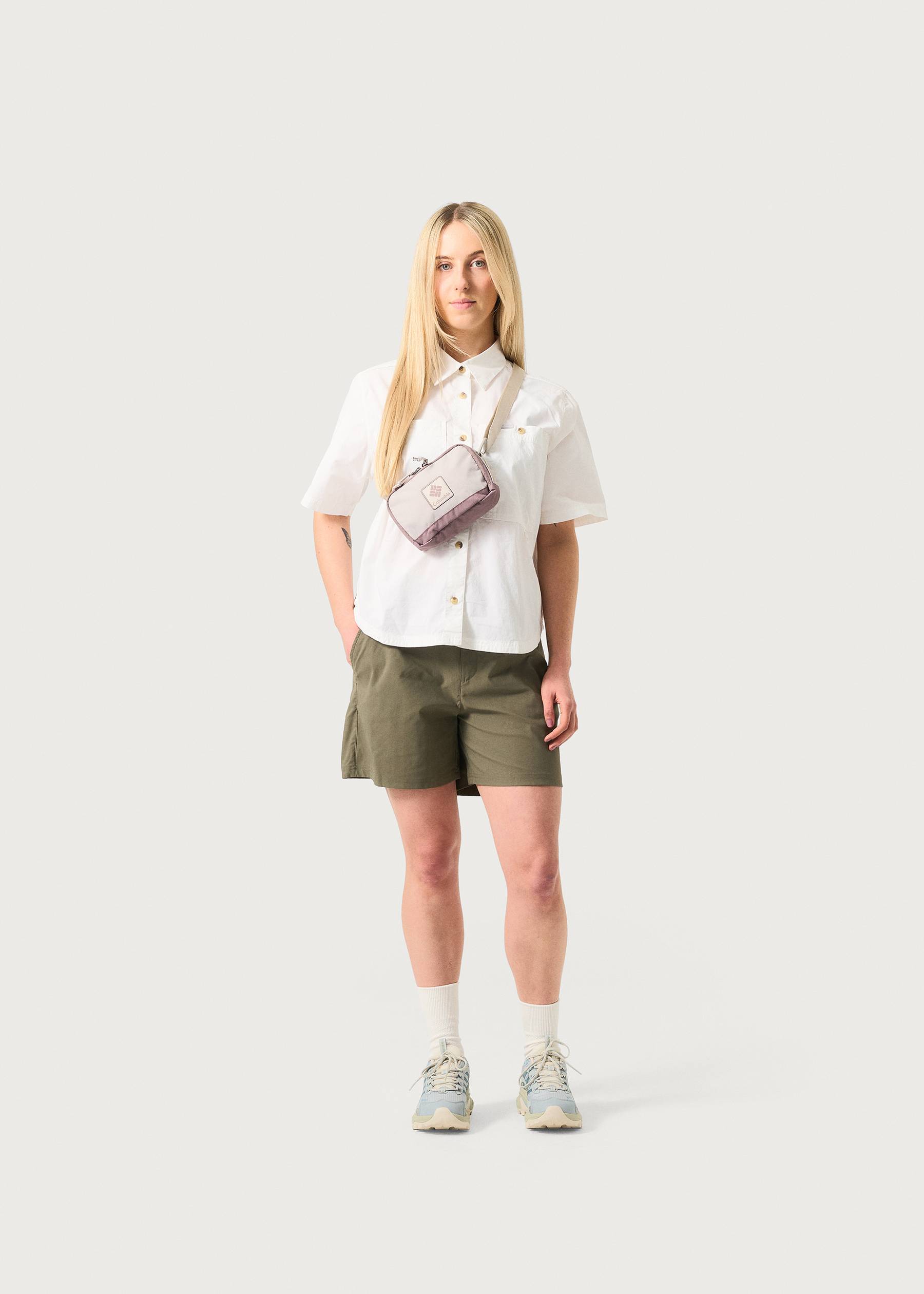 Image - 2 - Brea Falls Woven Shirt