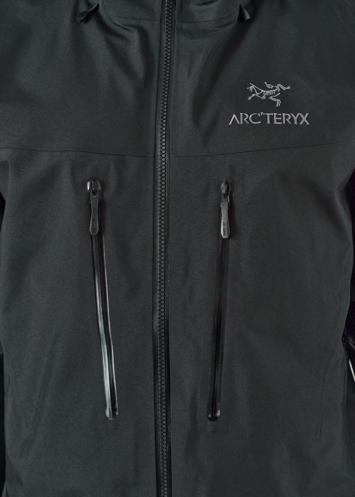  Embedded RECCO reflector