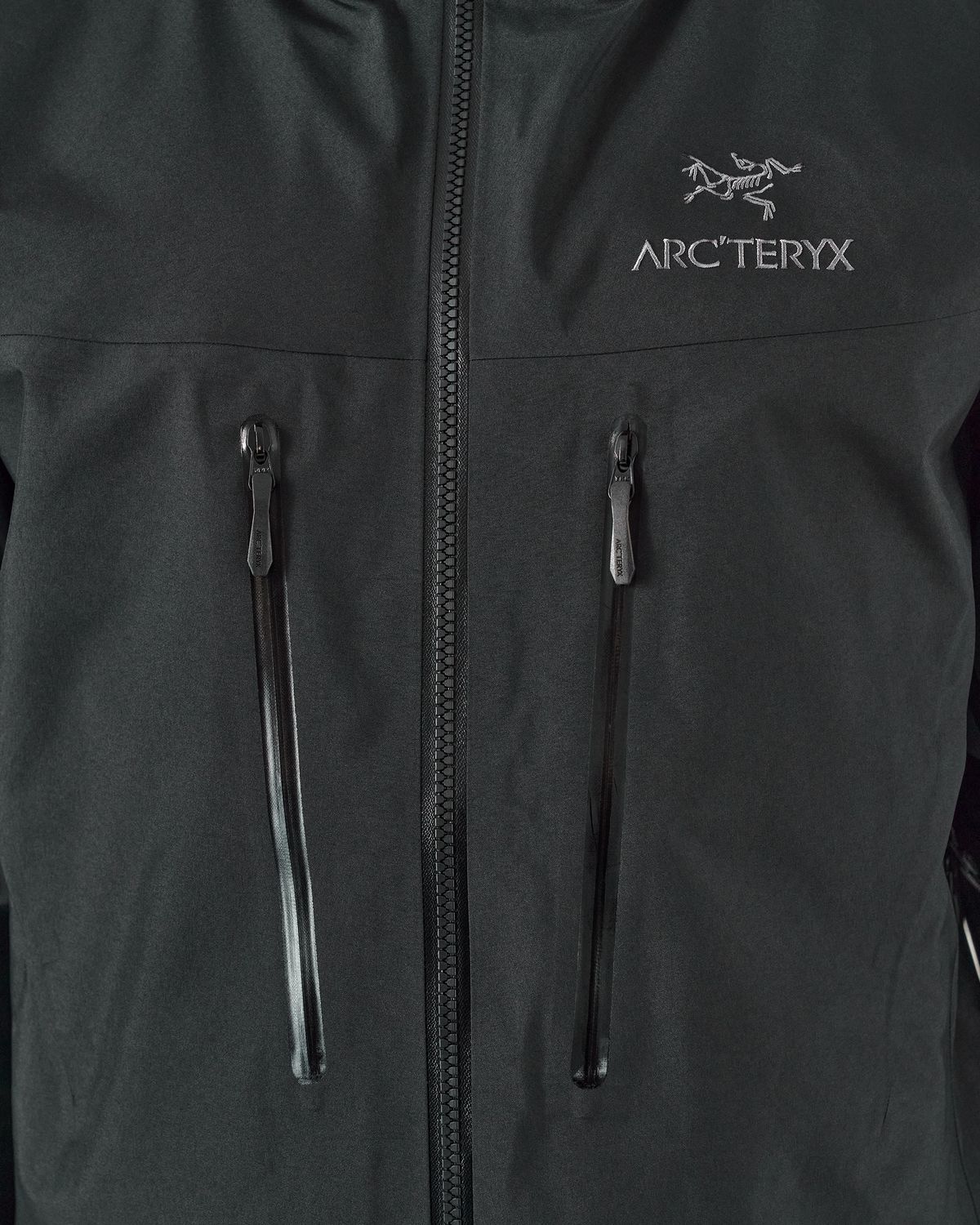  Embedded RECCO reflector