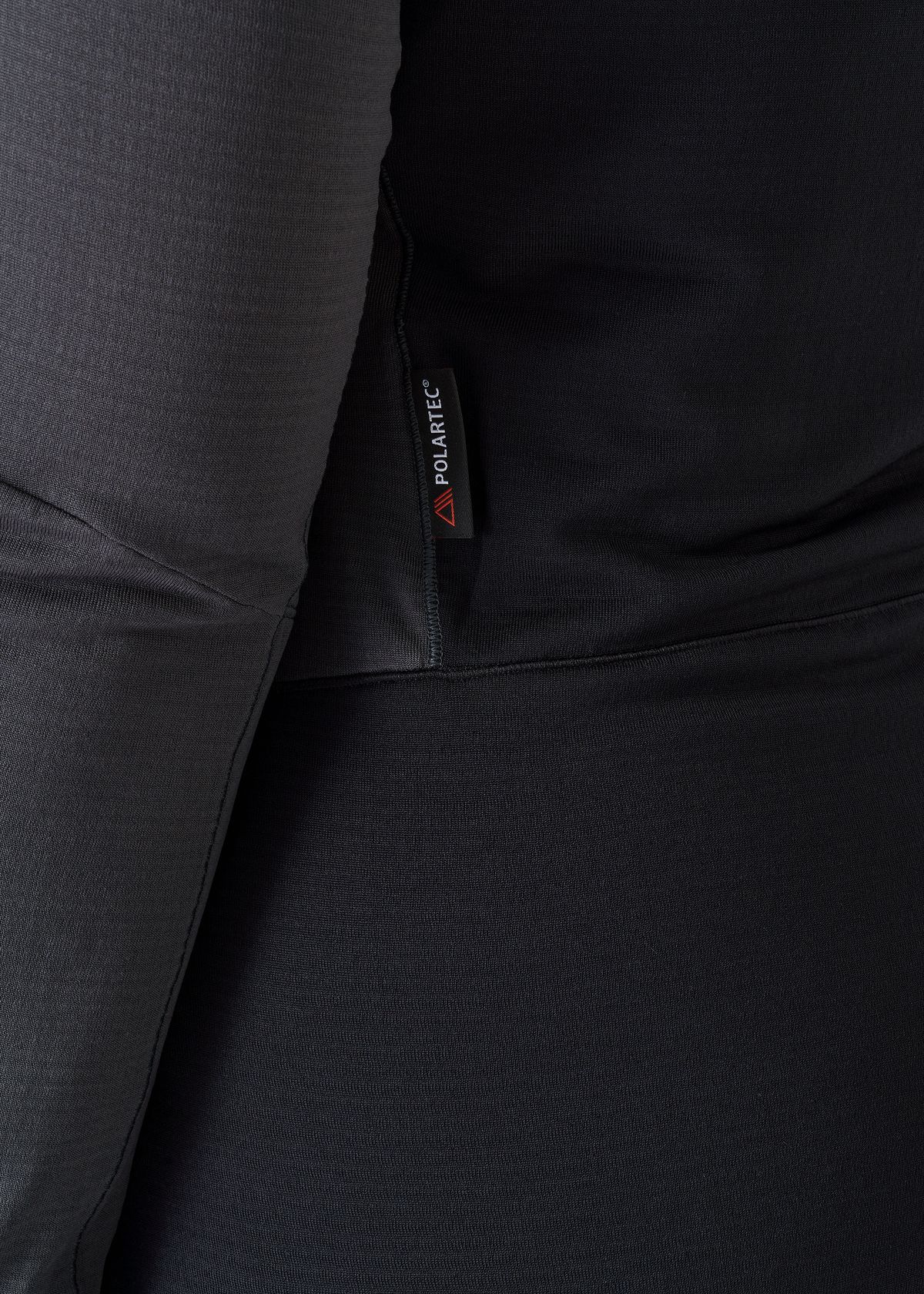 Polartec PowerGrid fleece