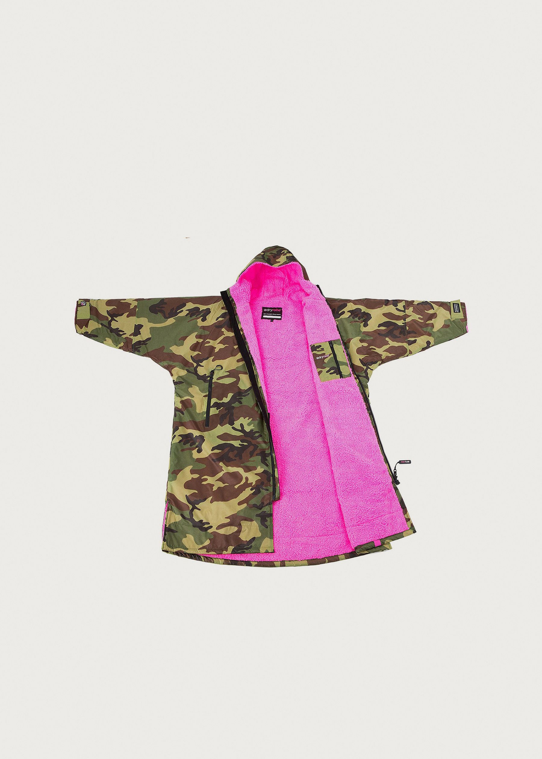 Image - 1 - Advance Long Sleeved Special Edition Dryrobe
