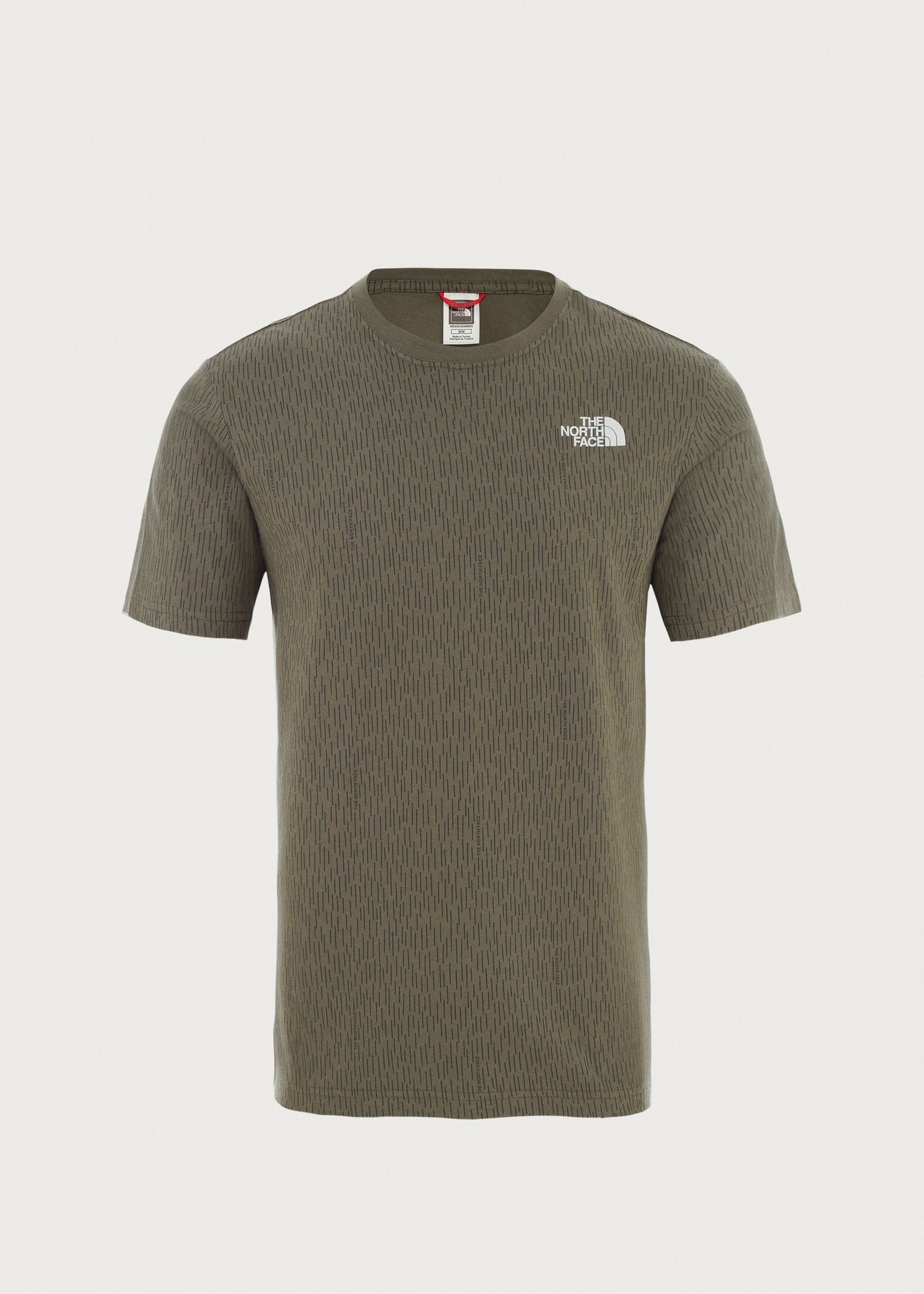 Image - 1 - Red Box T-Shirt