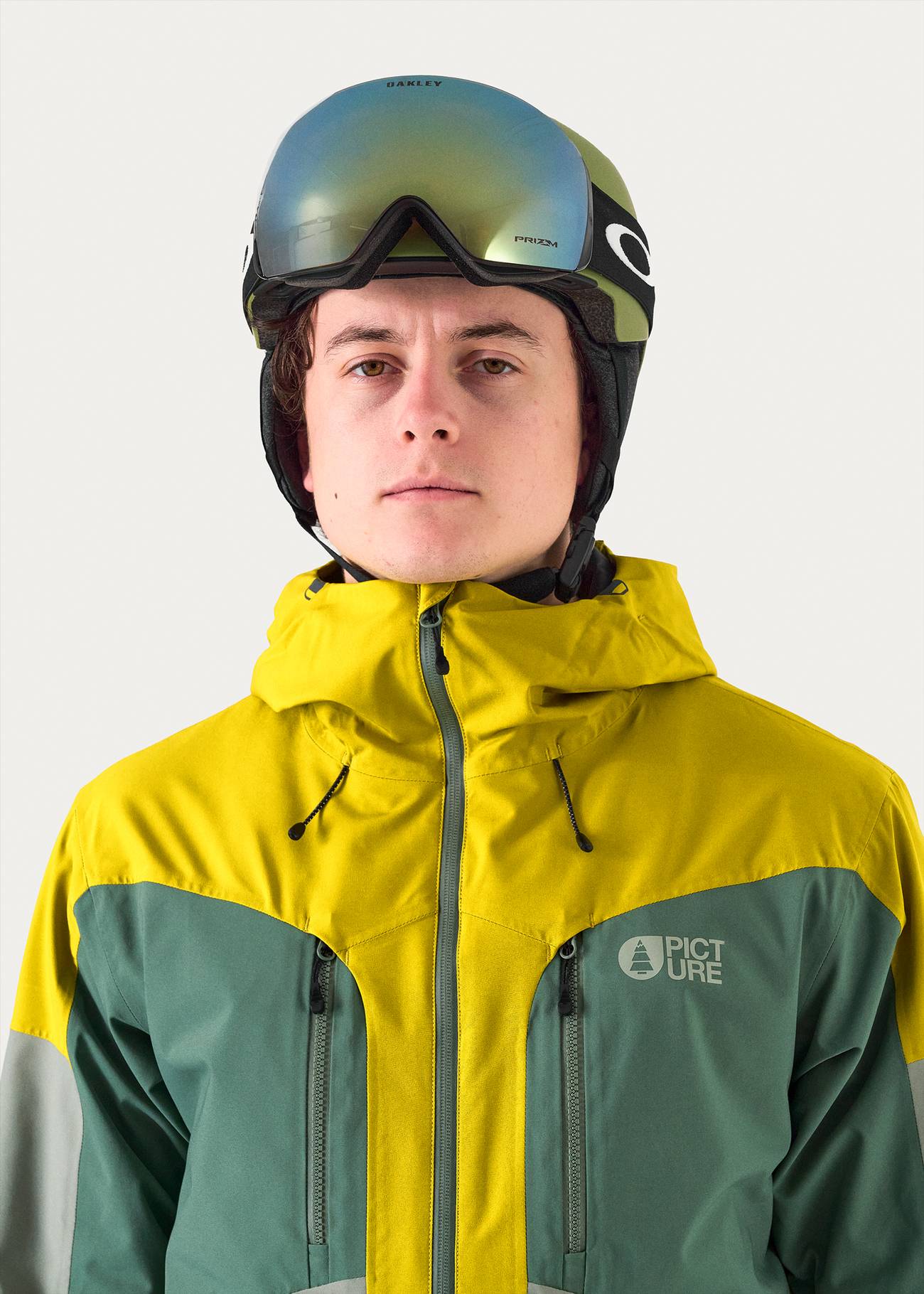 Picture Naikoon Jacket