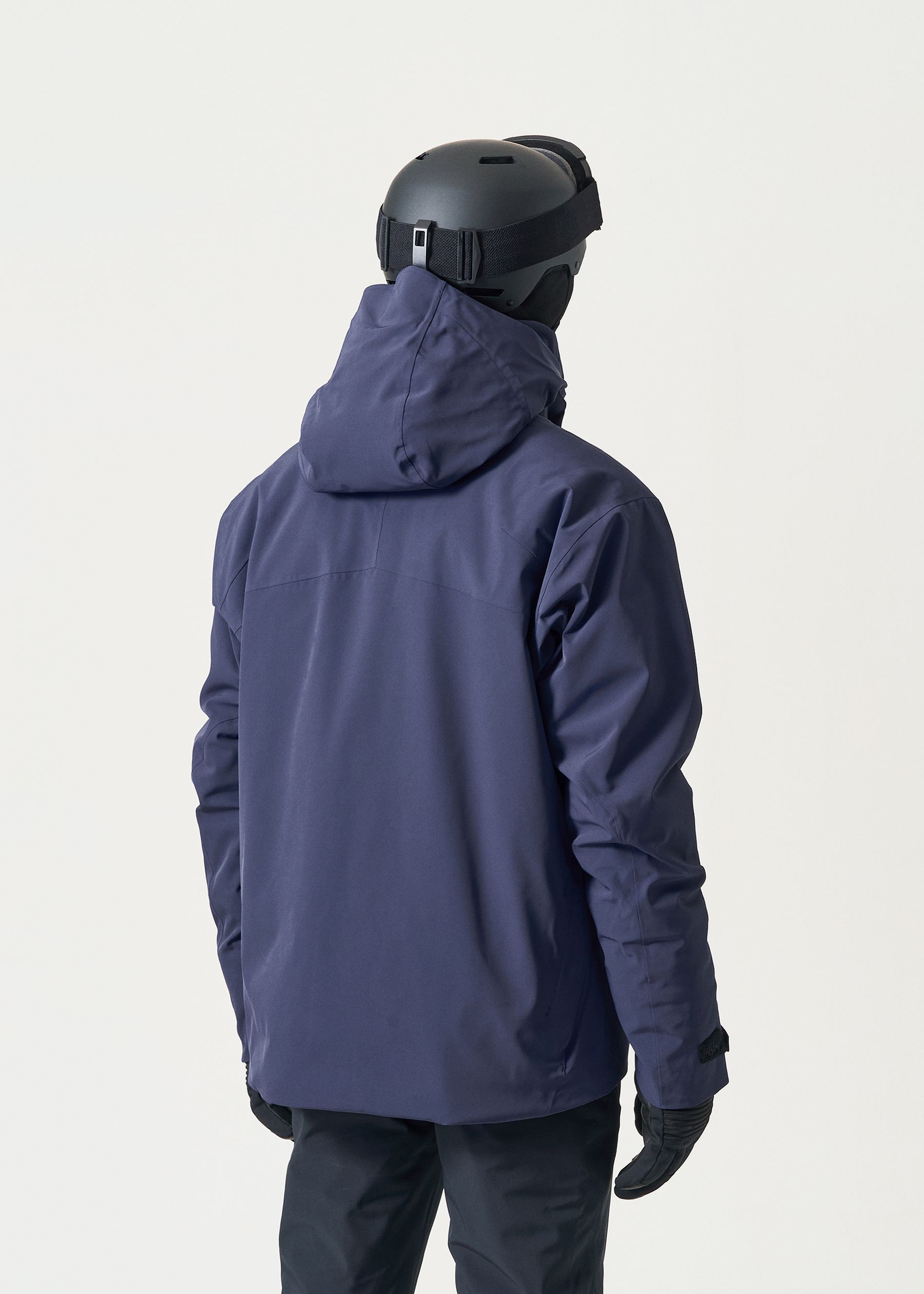 Image - 3 - Josh Jacket