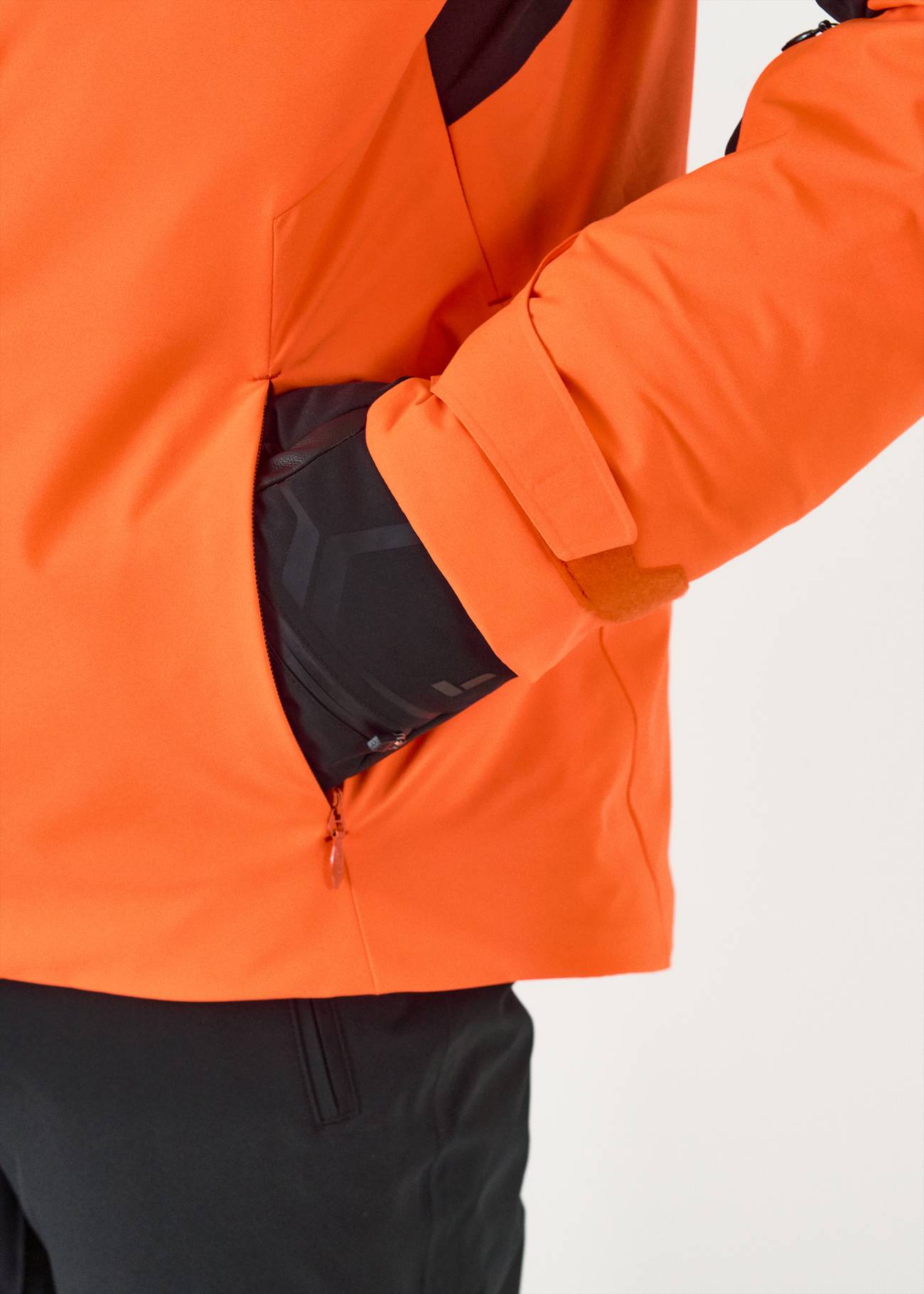 Descente Winner Insulated Jacket