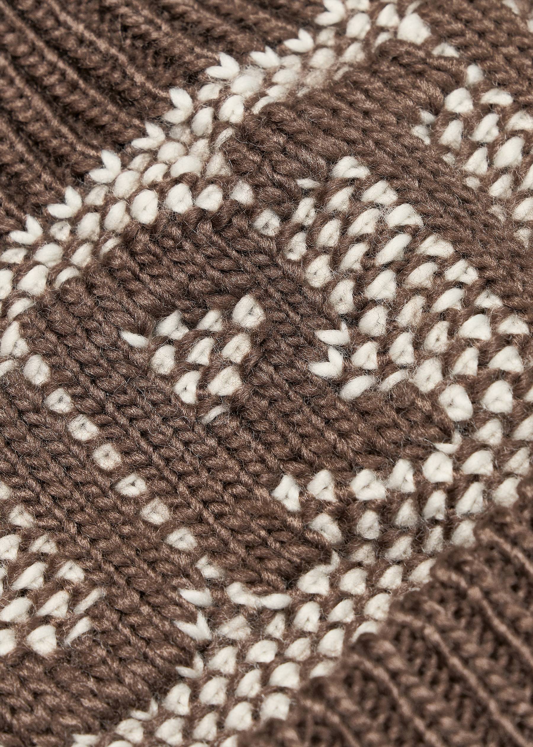 Image - 3 - Retro Cabin Beanie