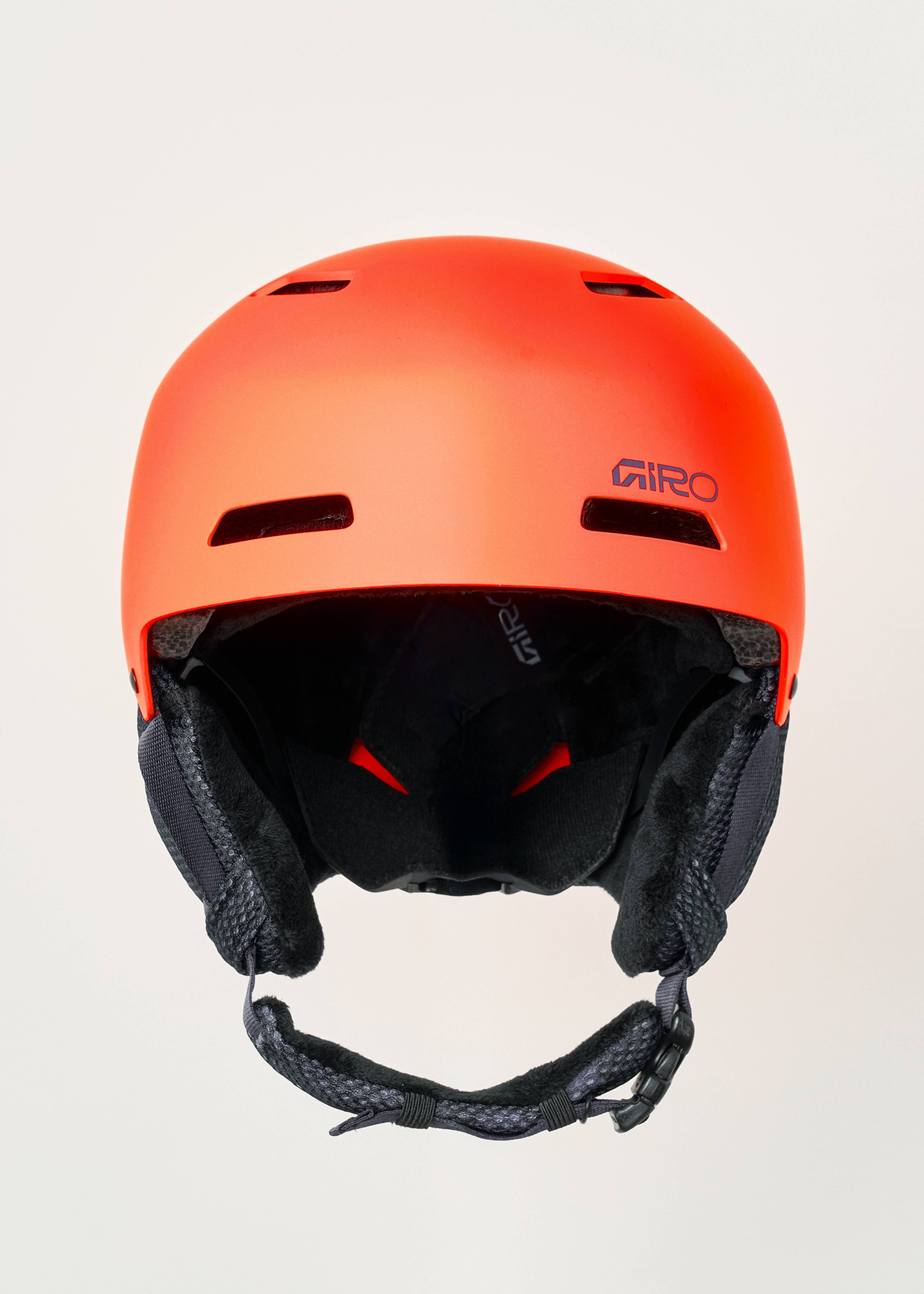 Casque de ski Giro Crüe MIPS (juniors) - La Cordée