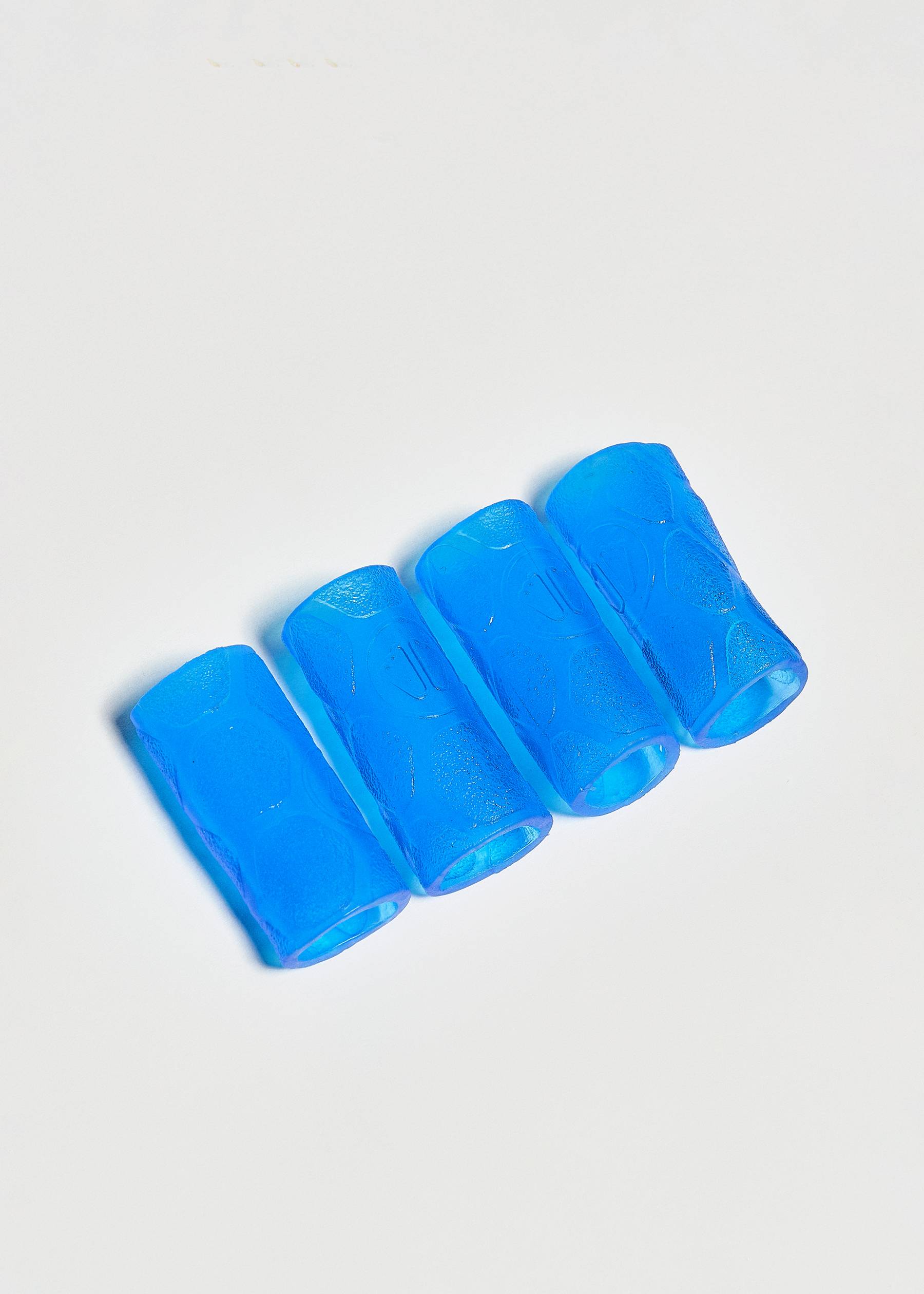 Image - 3 - Gel Toe Wrap 4 Pack