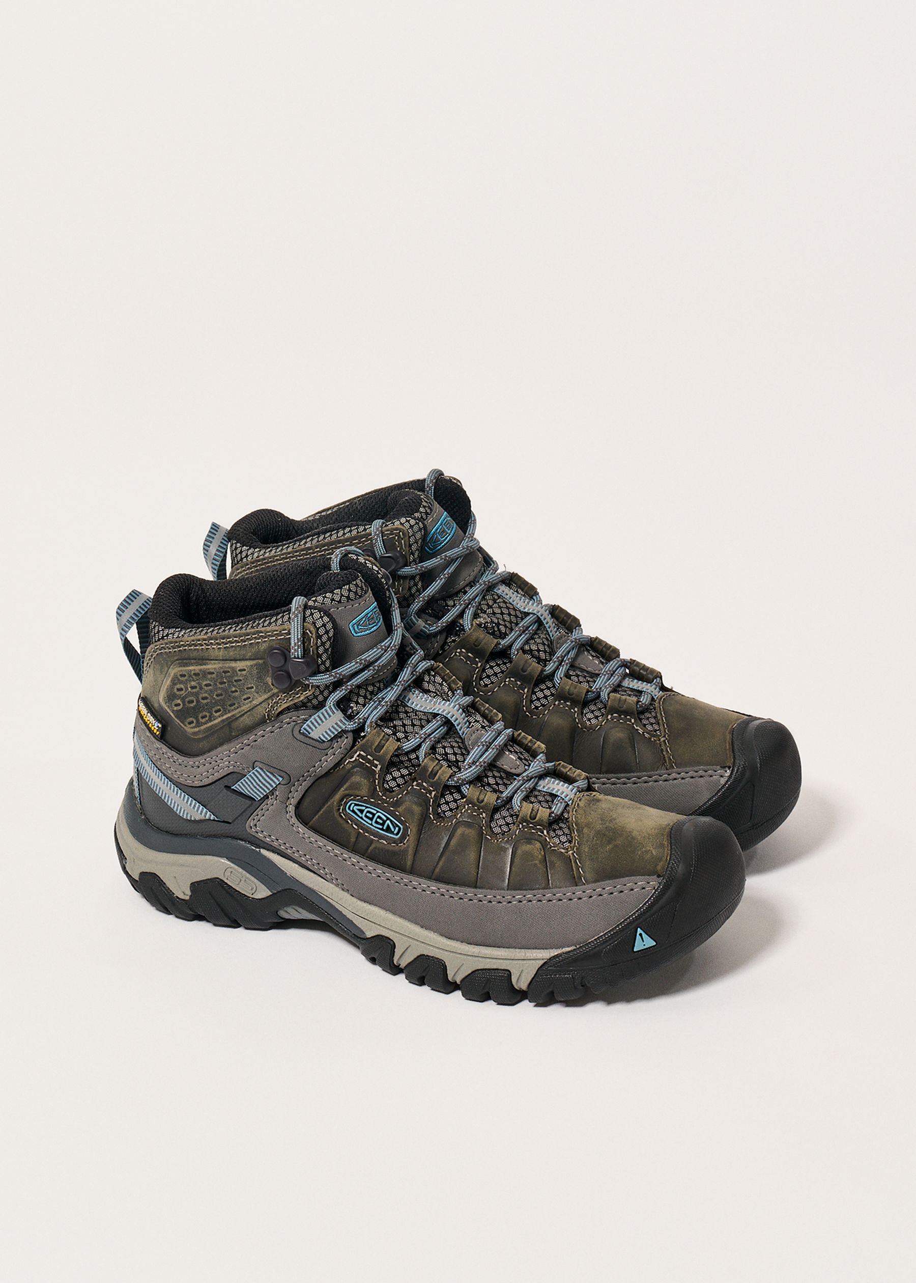 Image - 2 - Targhee III Mid Waterproof Boots