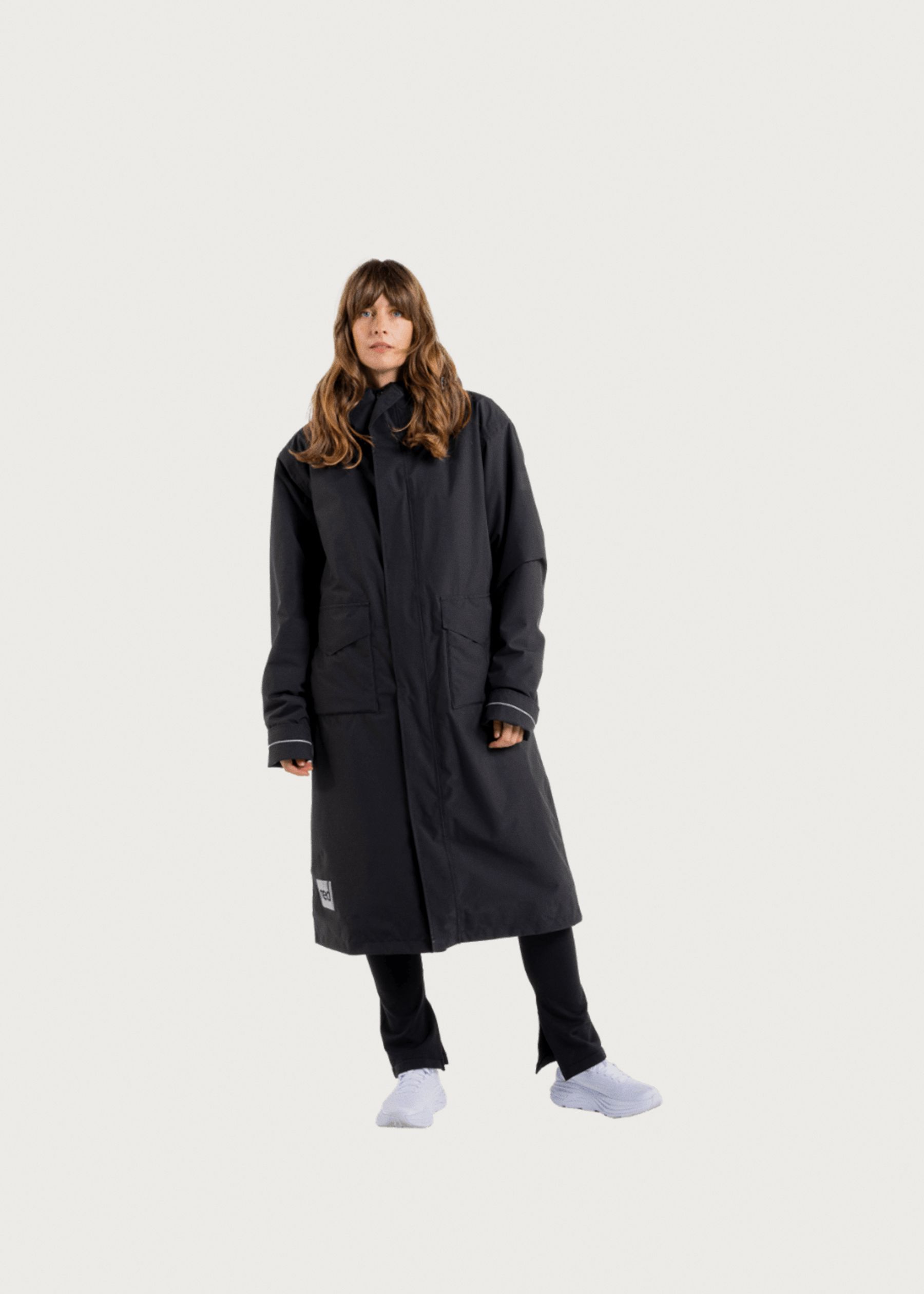 Image - 2 - Evo Pro Slimline Waterproof Parka
