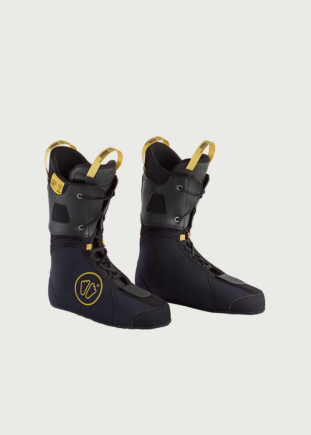 Sidas Central Removable Tongue Slim