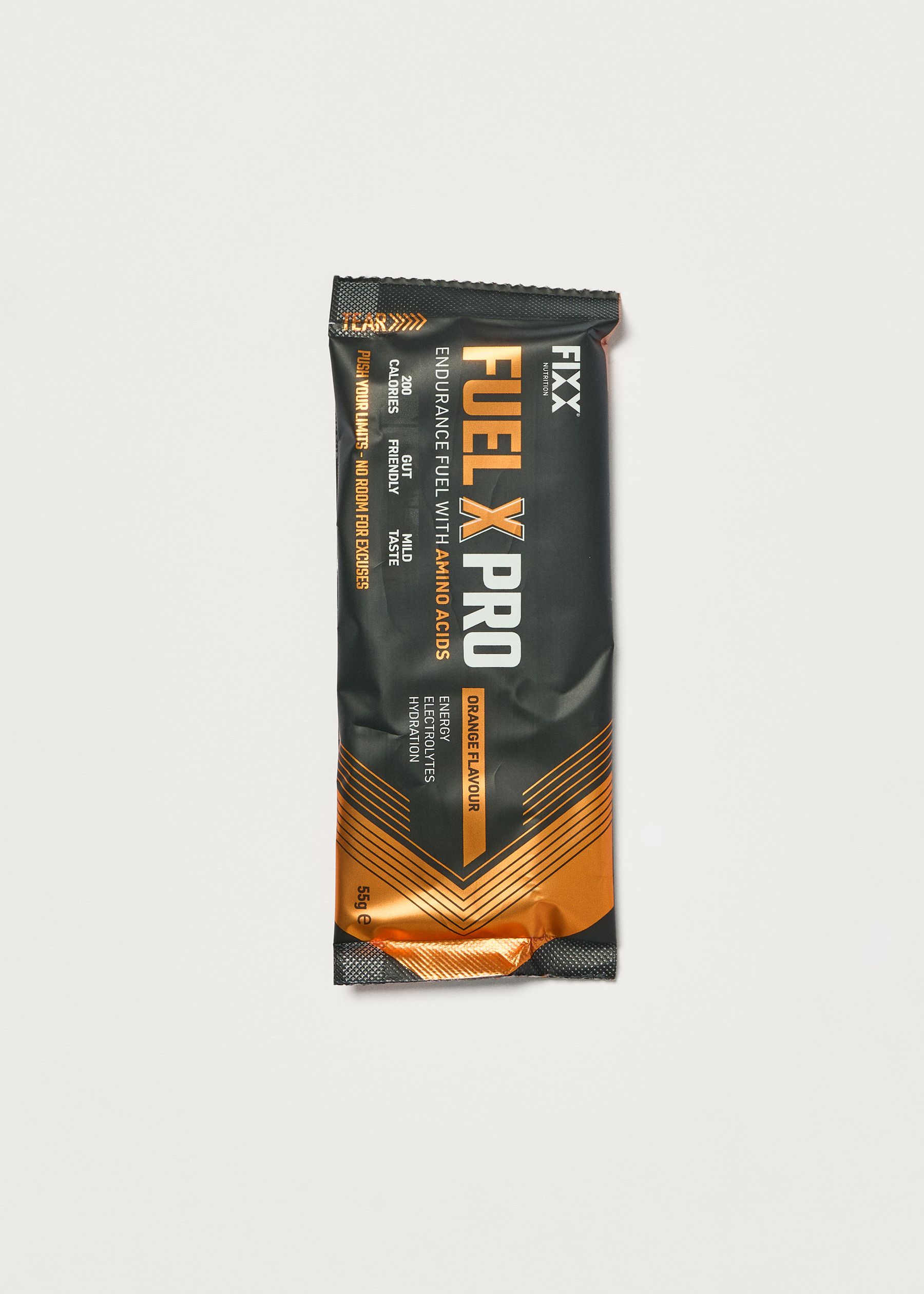 Image - 1 - Fuel X pro