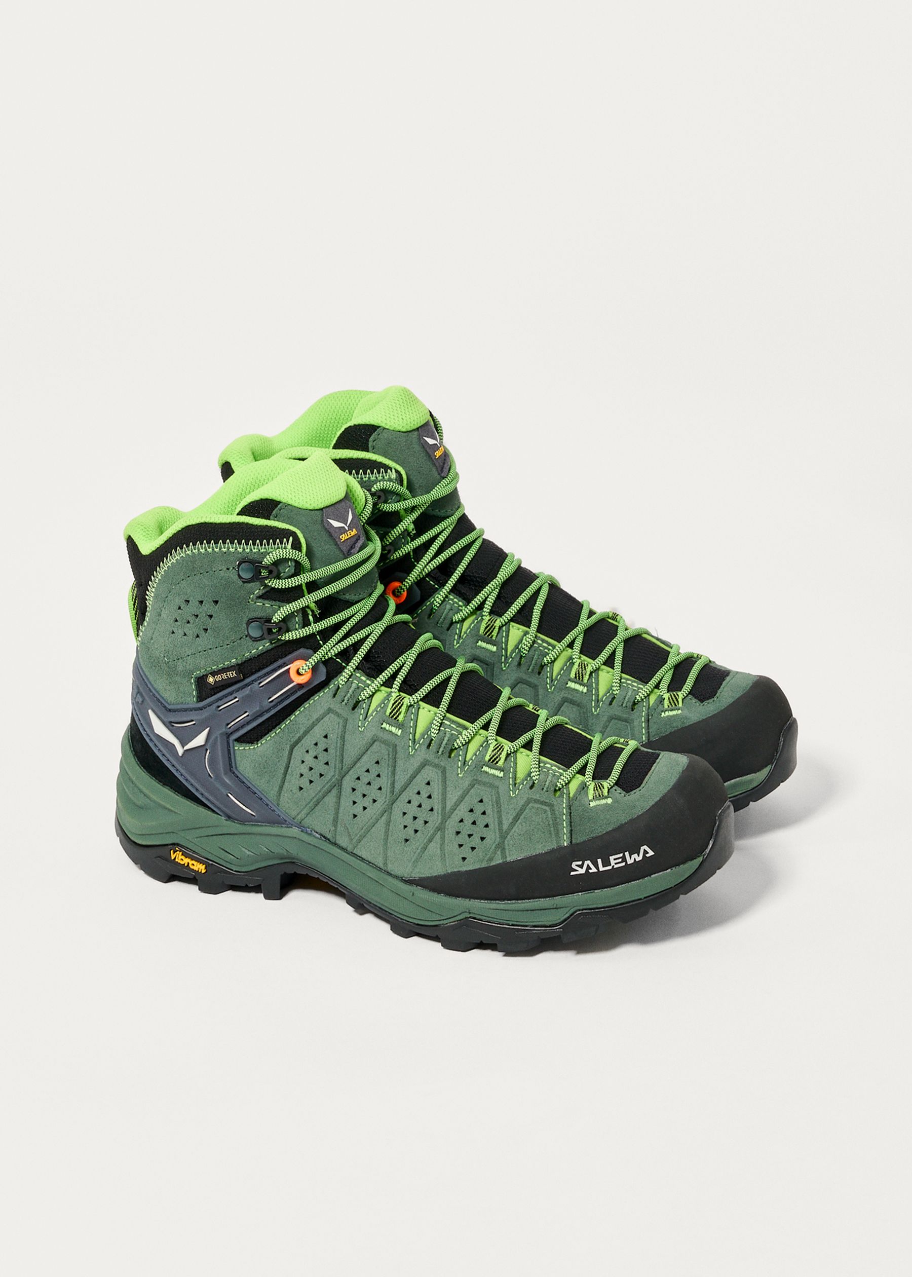 Image - 2 - Alp Trainer 2 Mid GORE-TEX Walking Boots