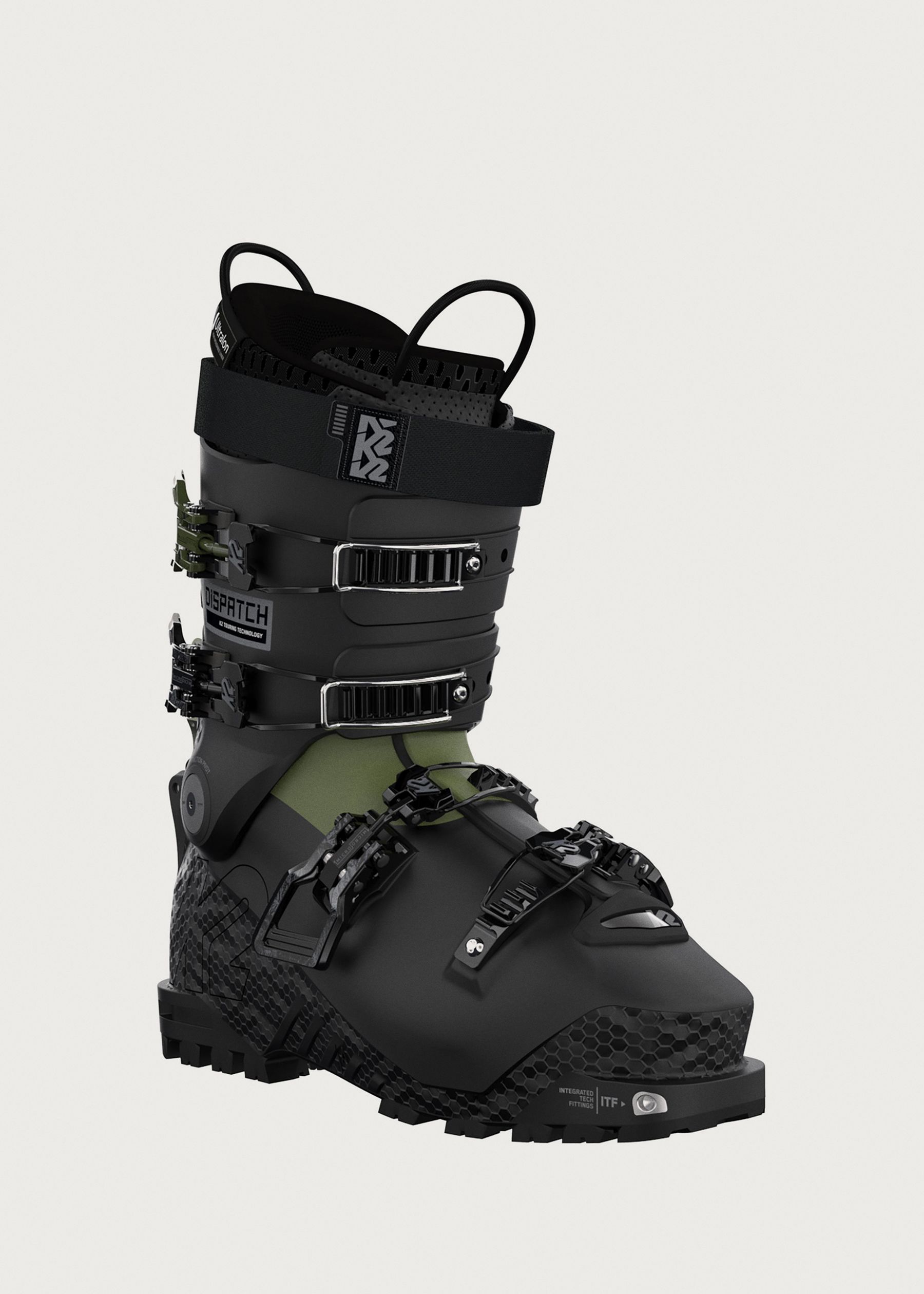 Image - 2 - Dispatch Ski Boots 2023